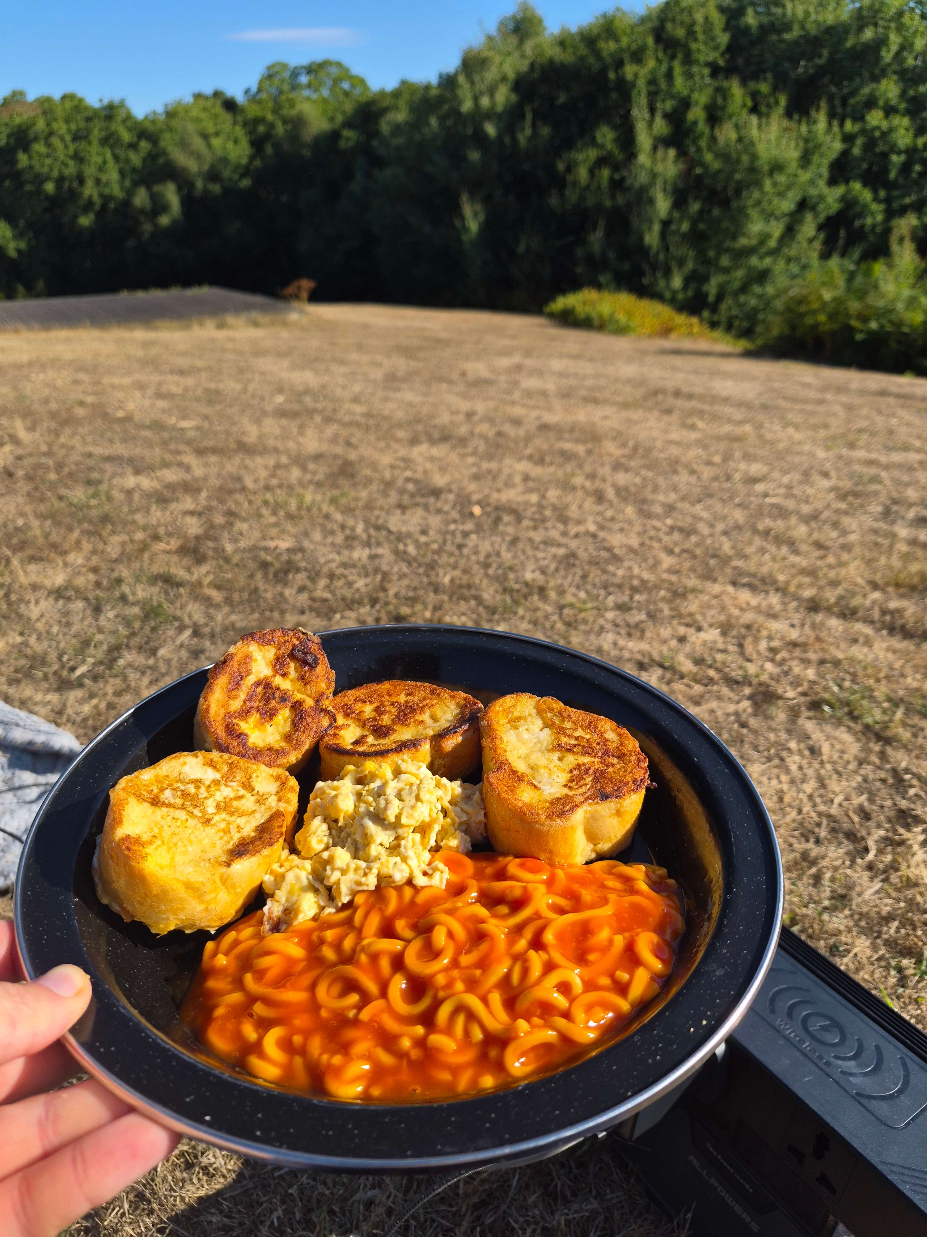 Oak Valley Lodges & Camping