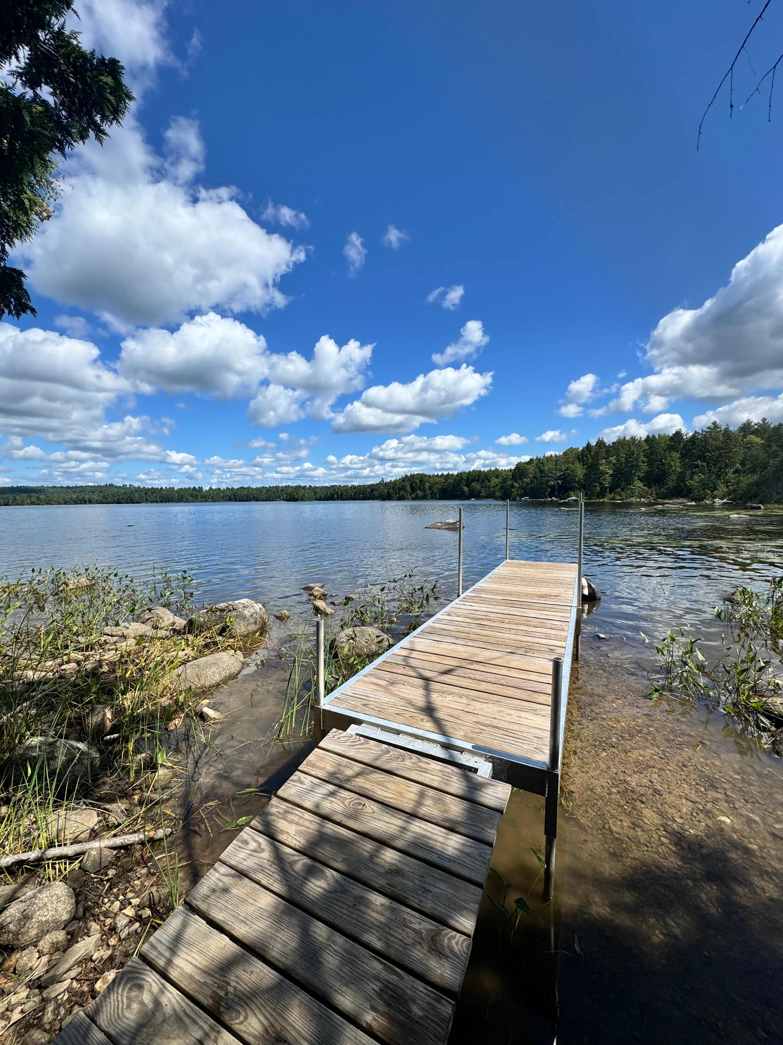 Loon Call Camp
