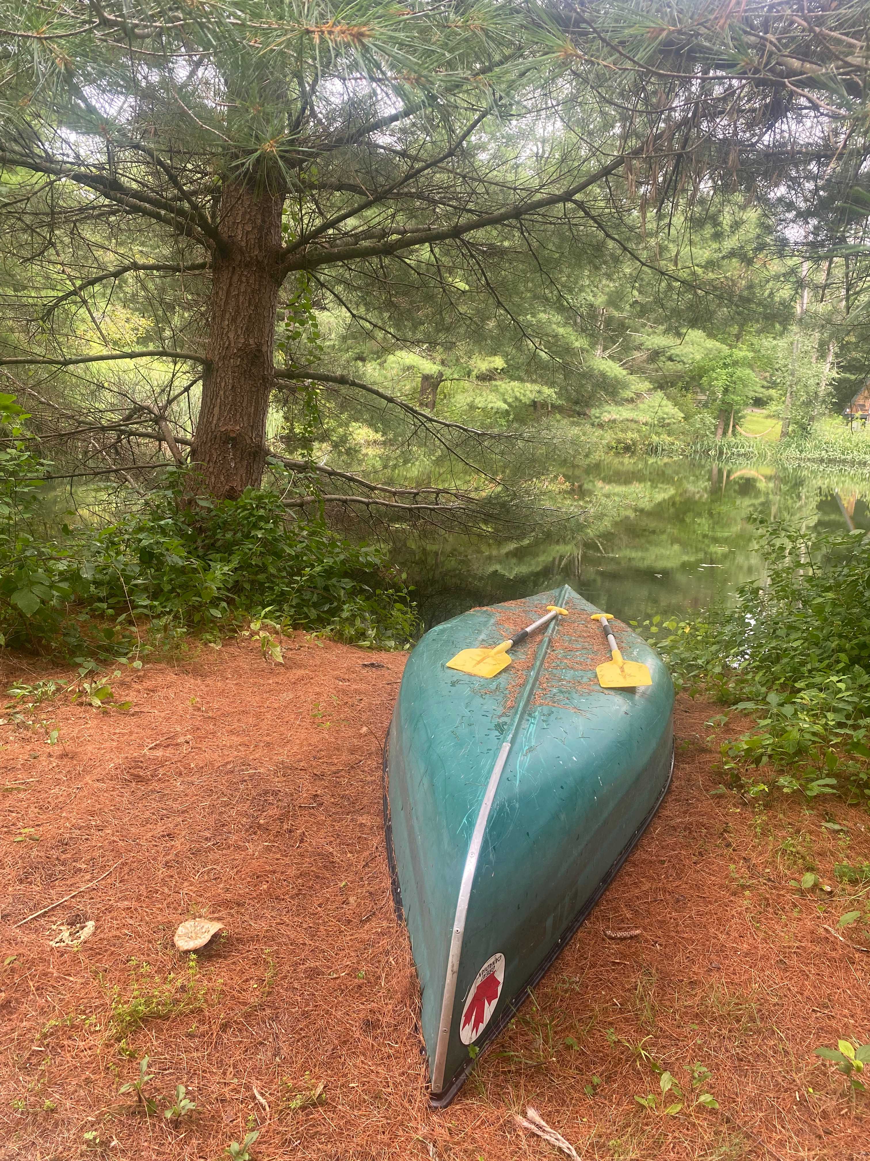 Upper Shire Campsites Hudson Valley