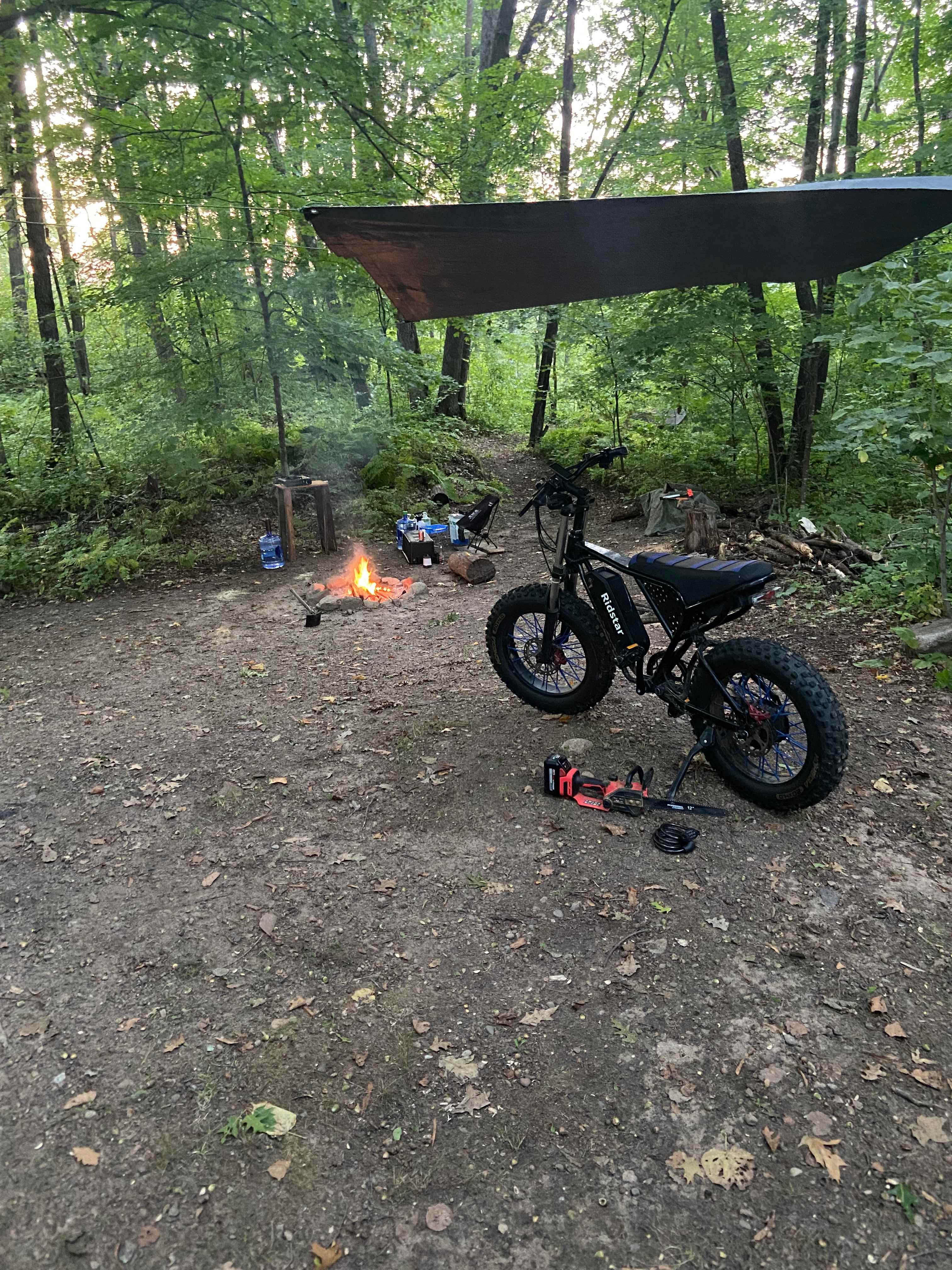 Xtreme Hideout