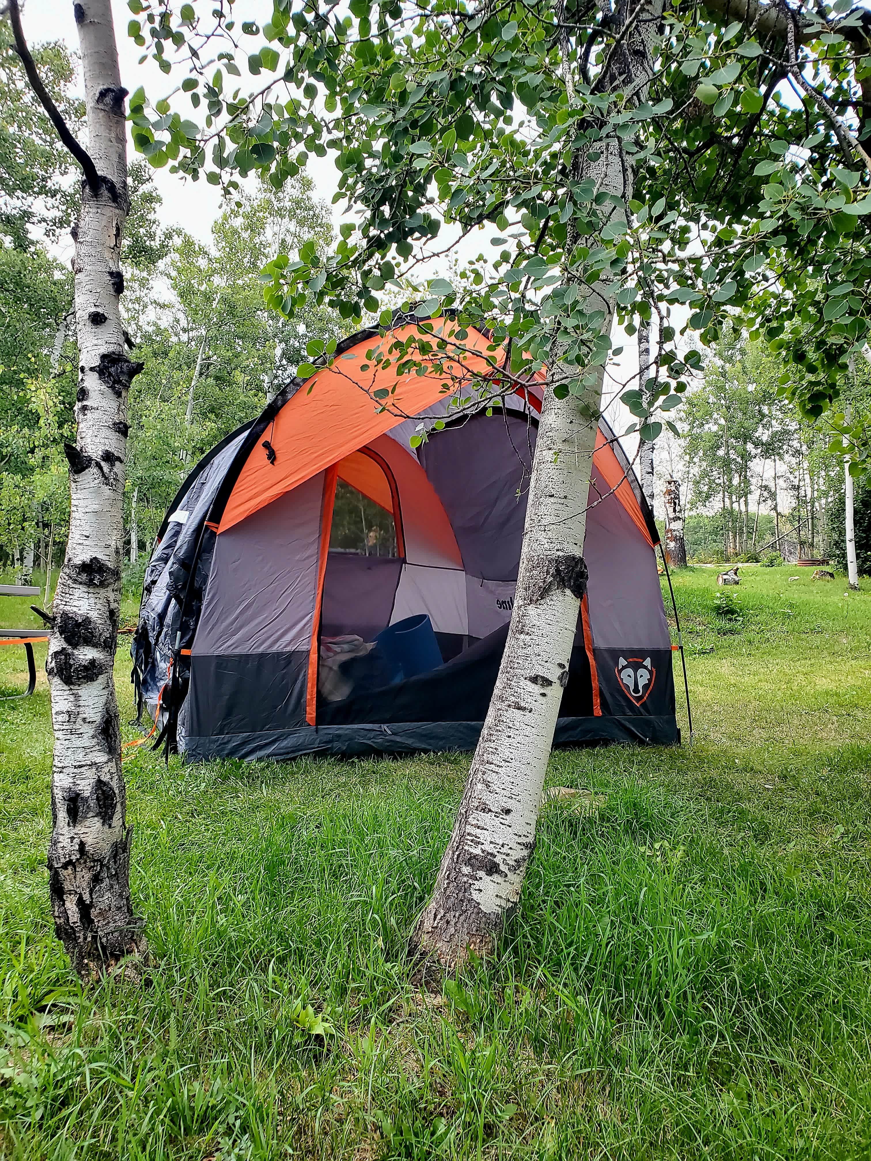 Duck Lake Lodge & Campground