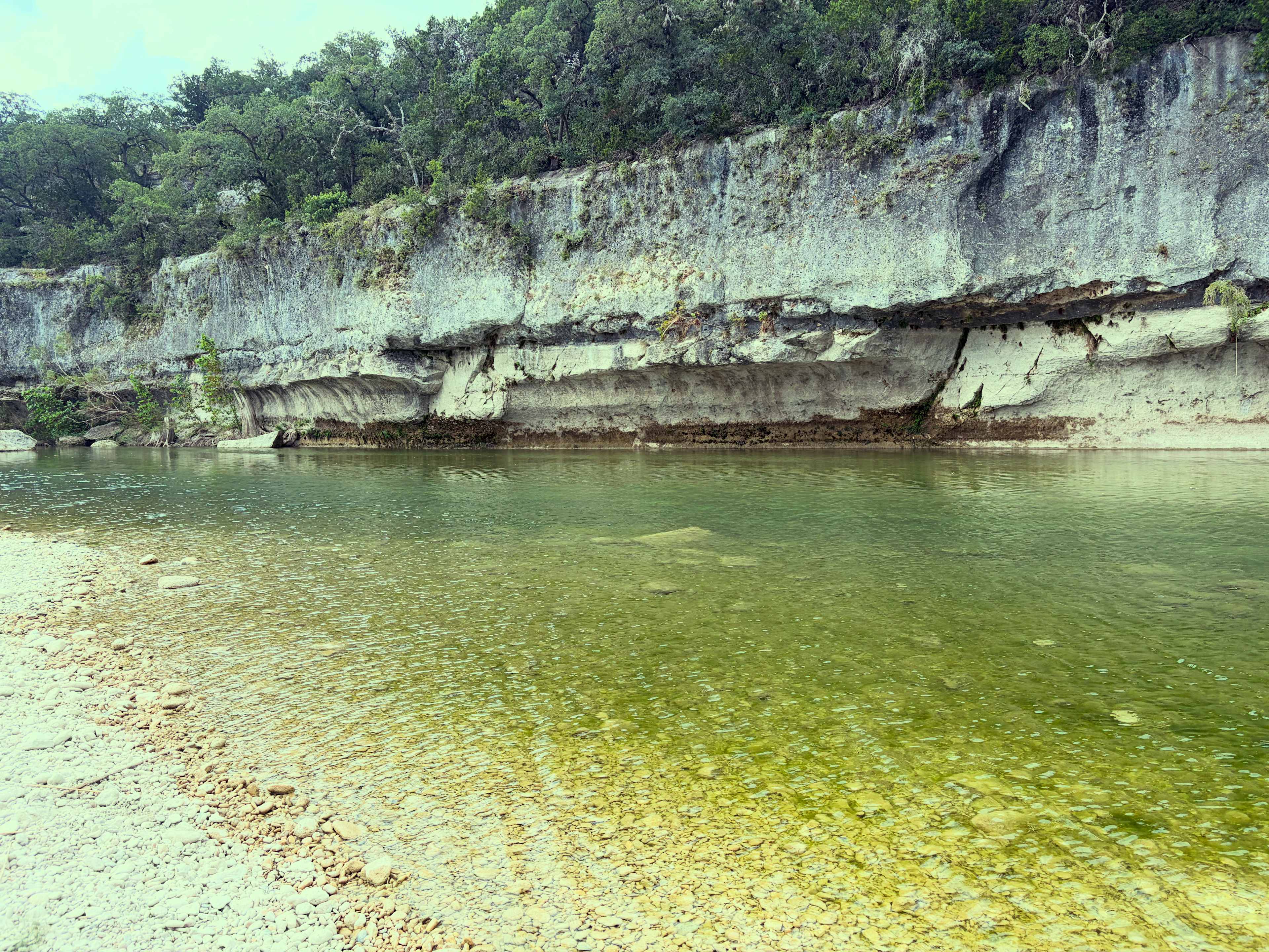 Sparrow Bend River Retreat
