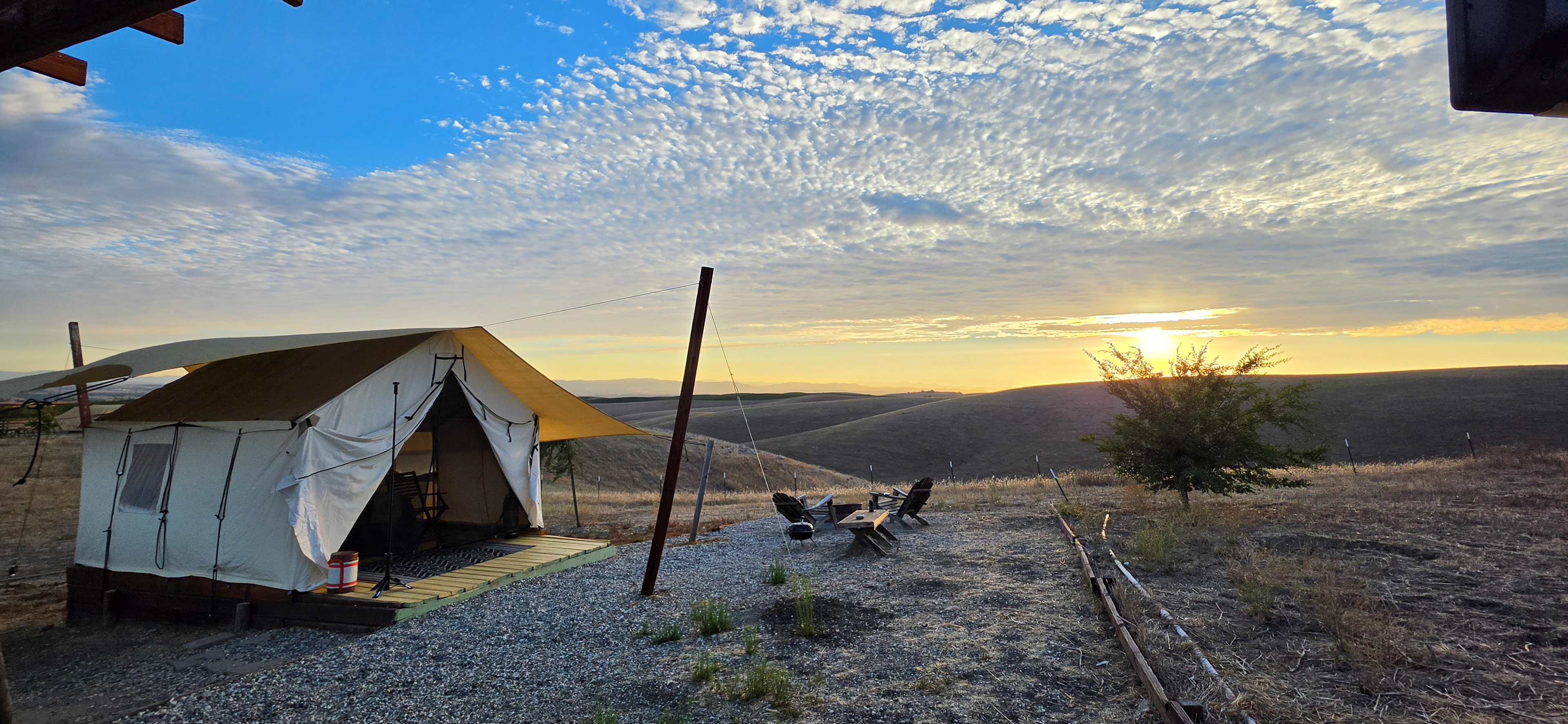 Enney's Ranch