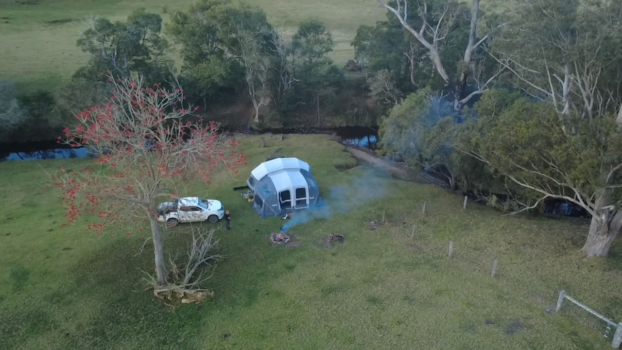 Little Forest Farmstay