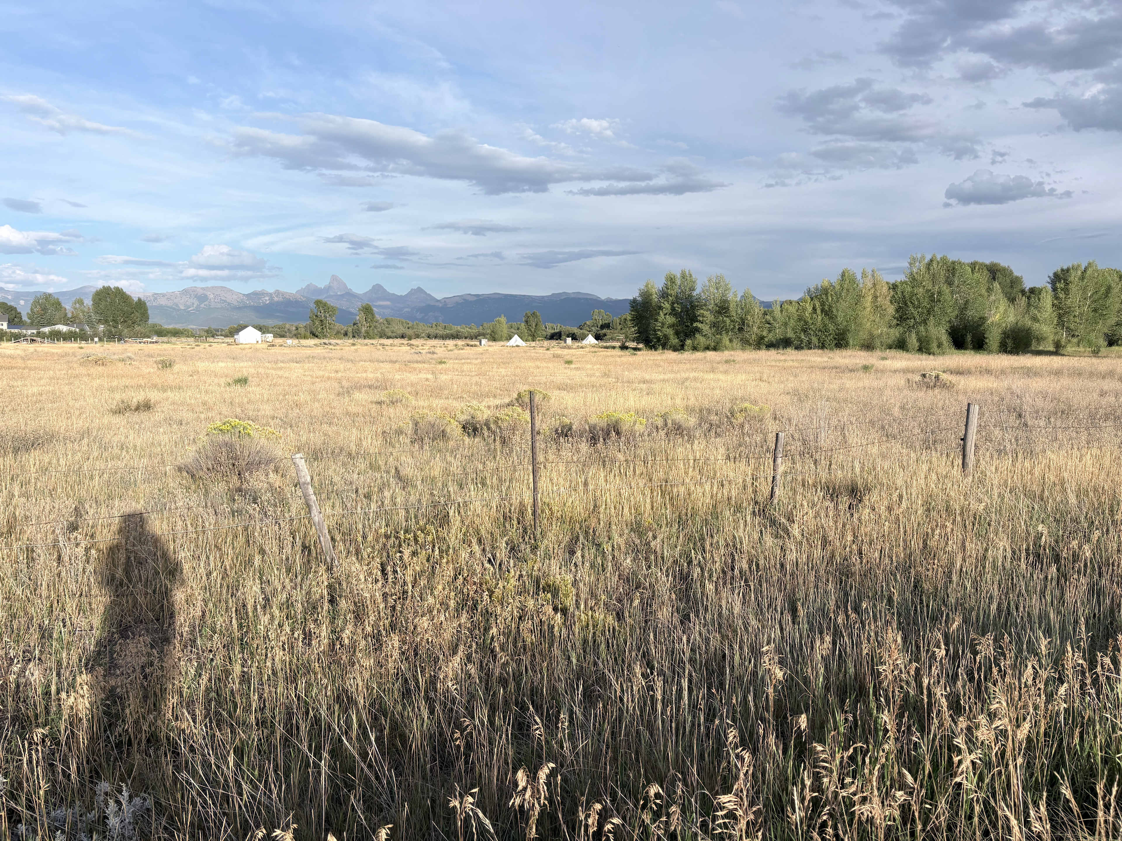 Teton Peaks Resort