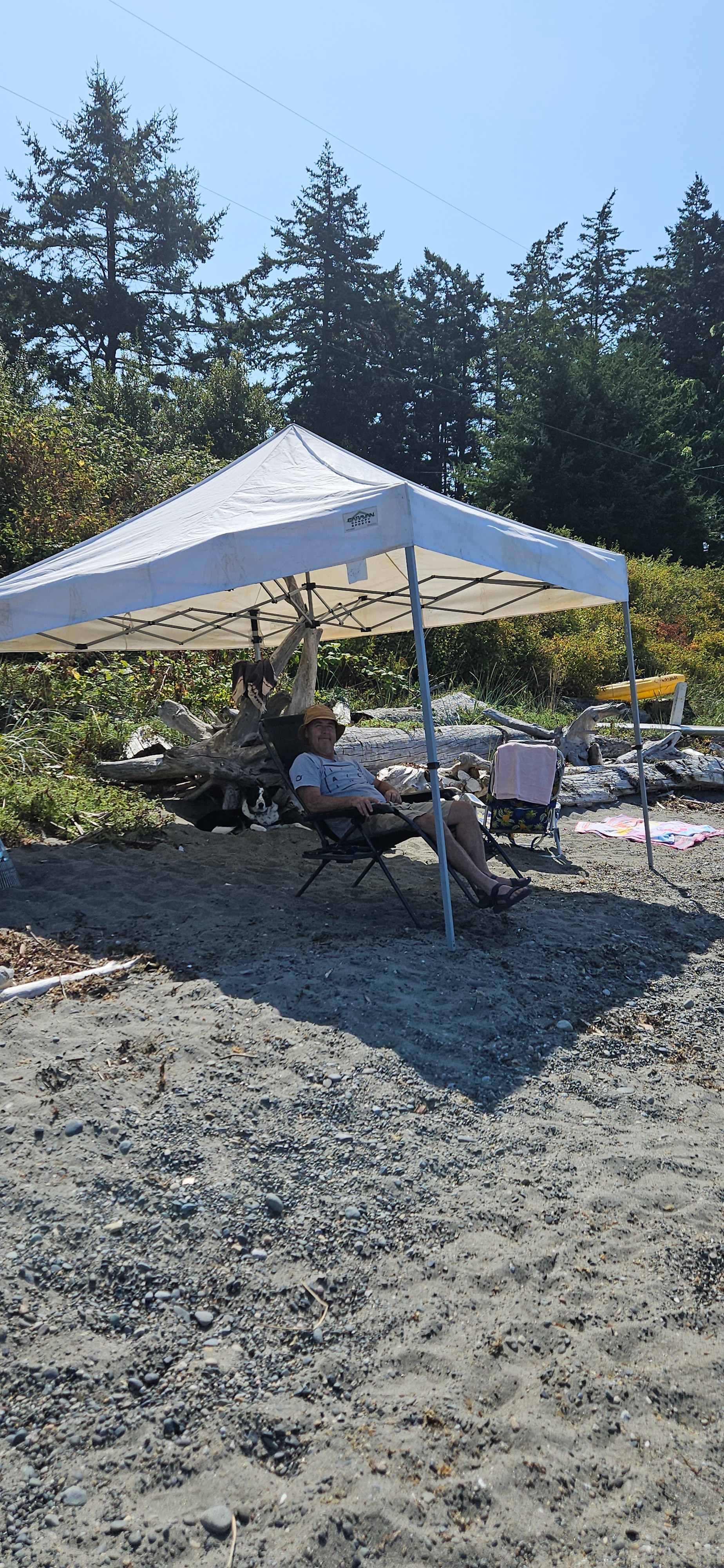 Beach day 