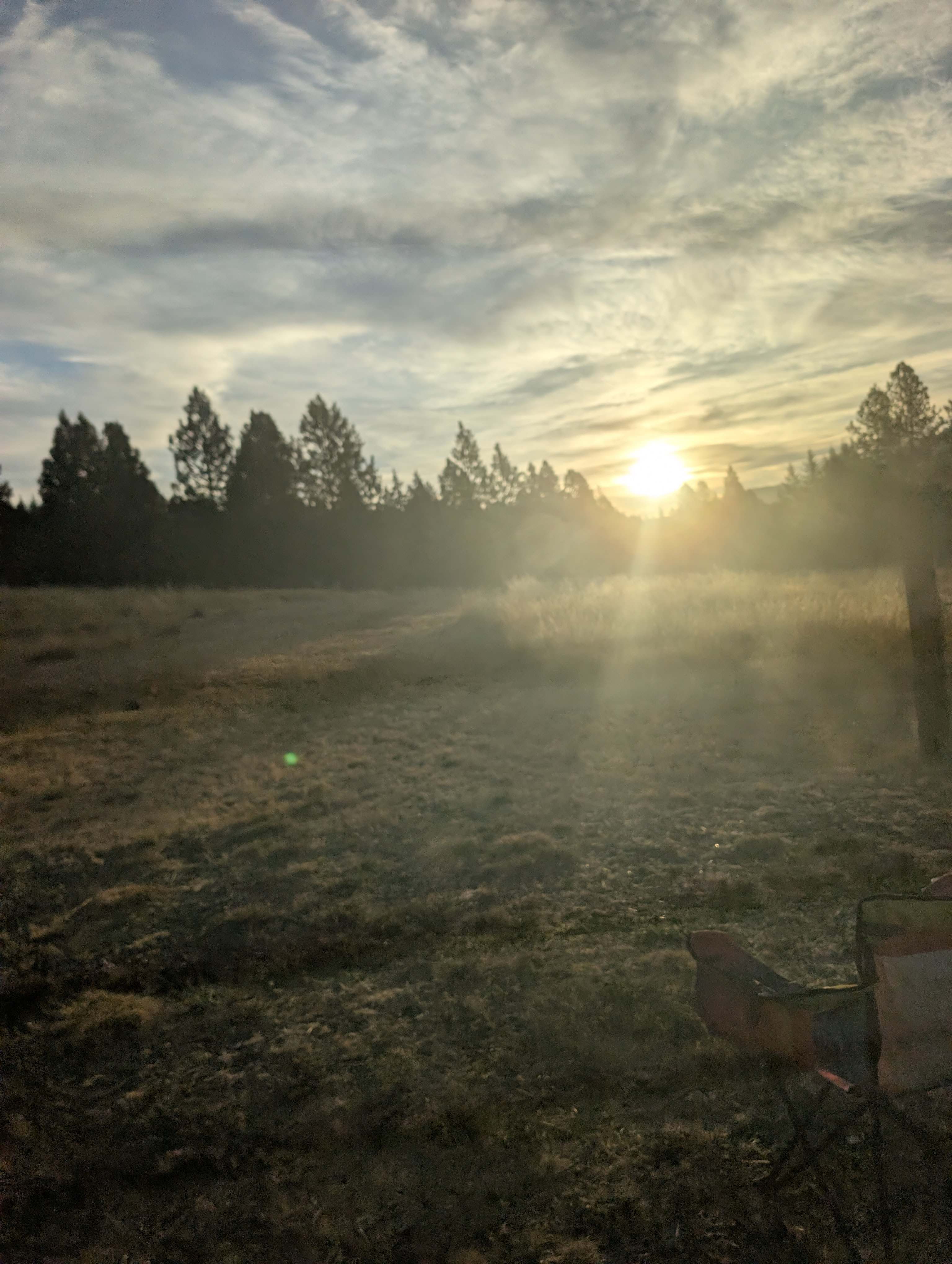 sunrise