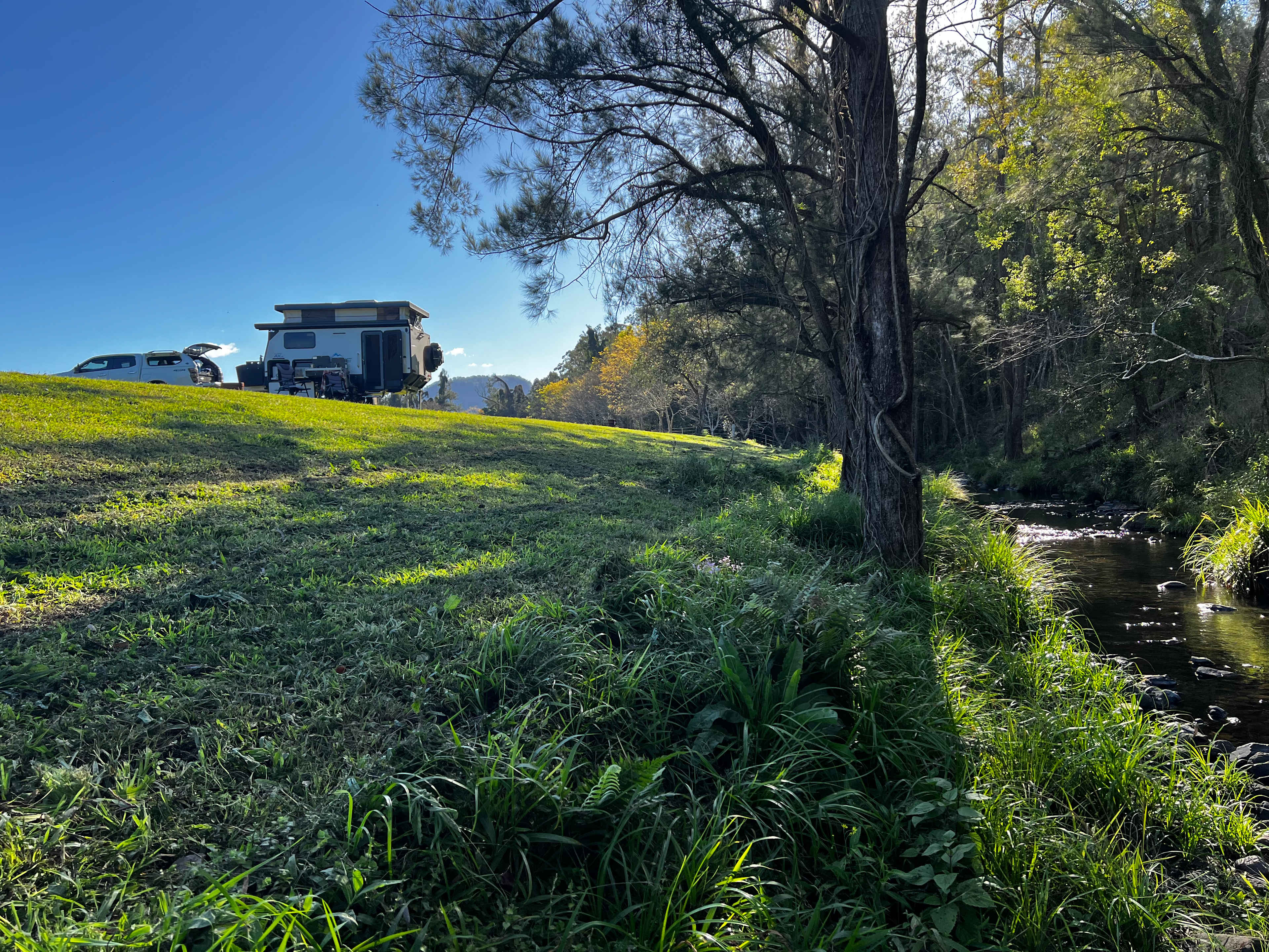 Smithy’s Retreat