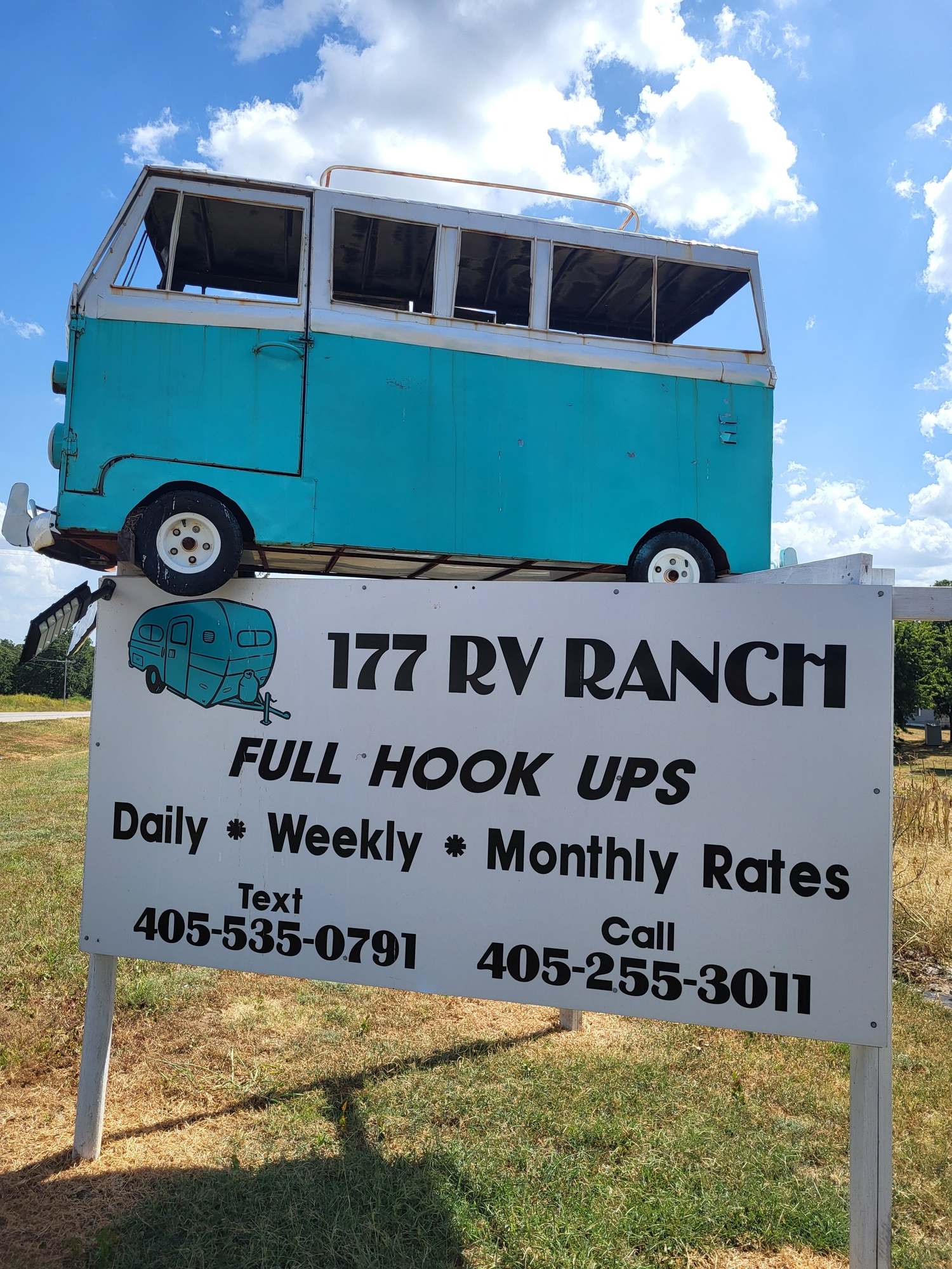 177 RV Ranch