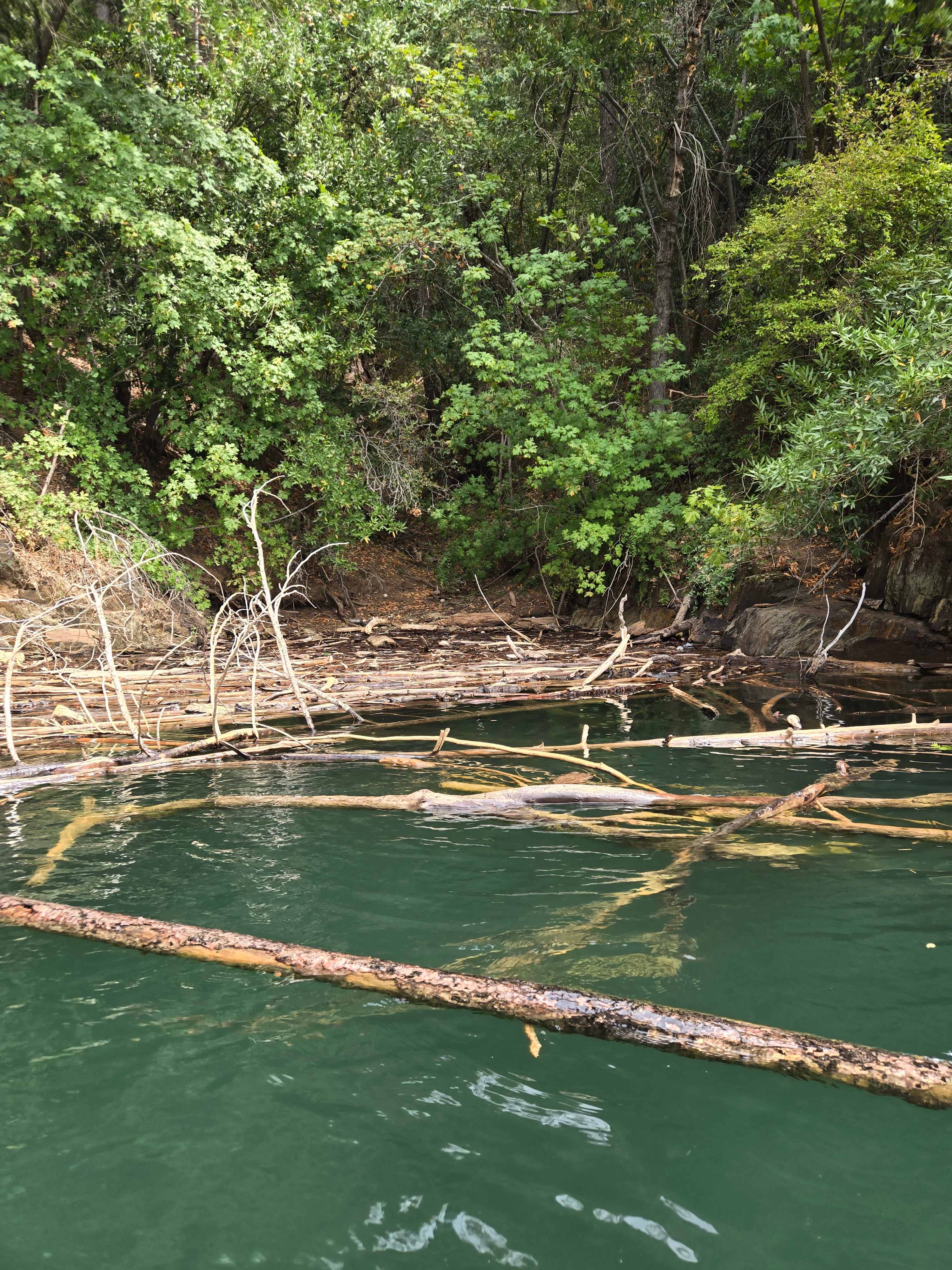 Rollins Lake Retreats & Adventures