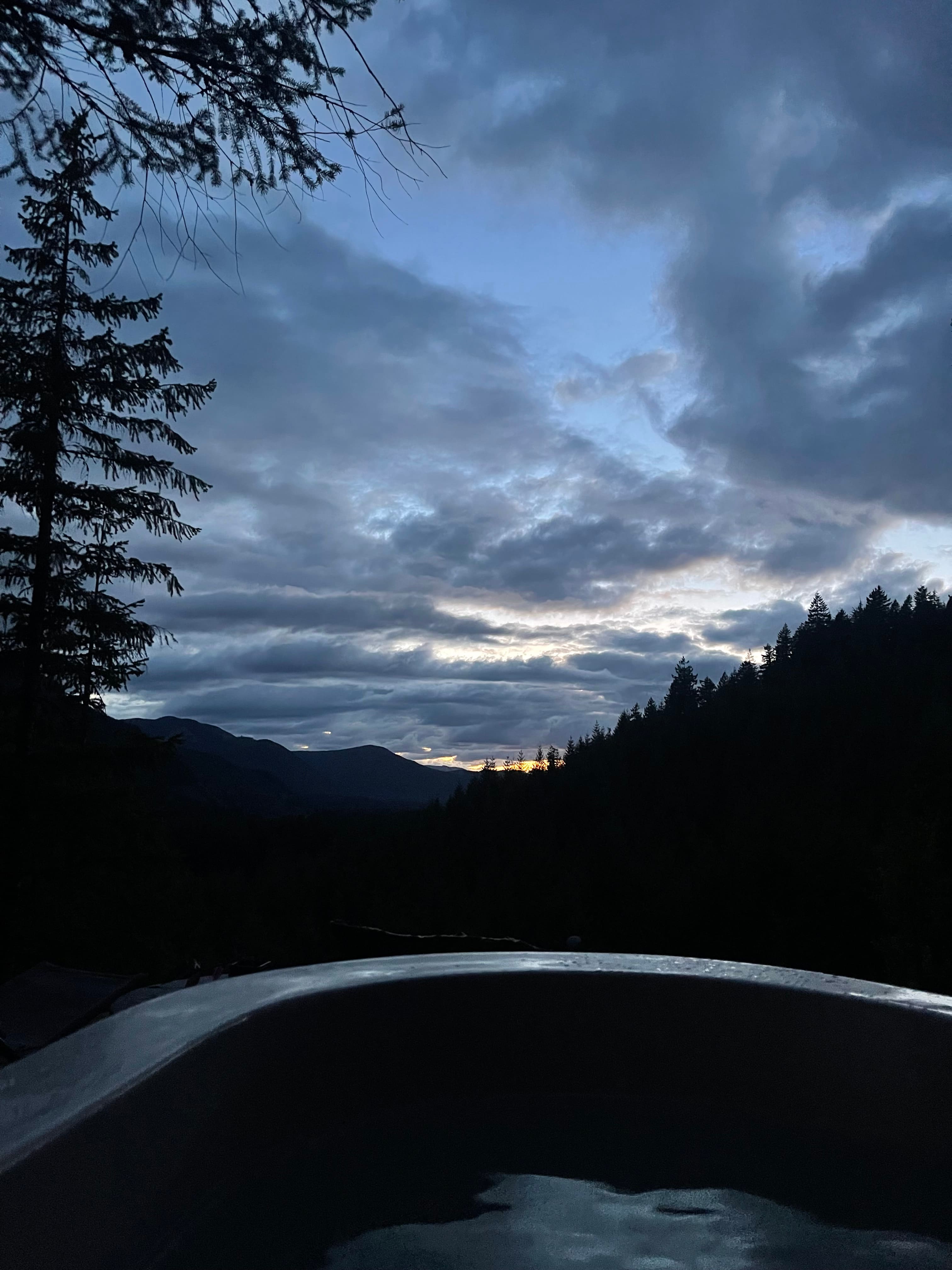 Ridgeline Retreat