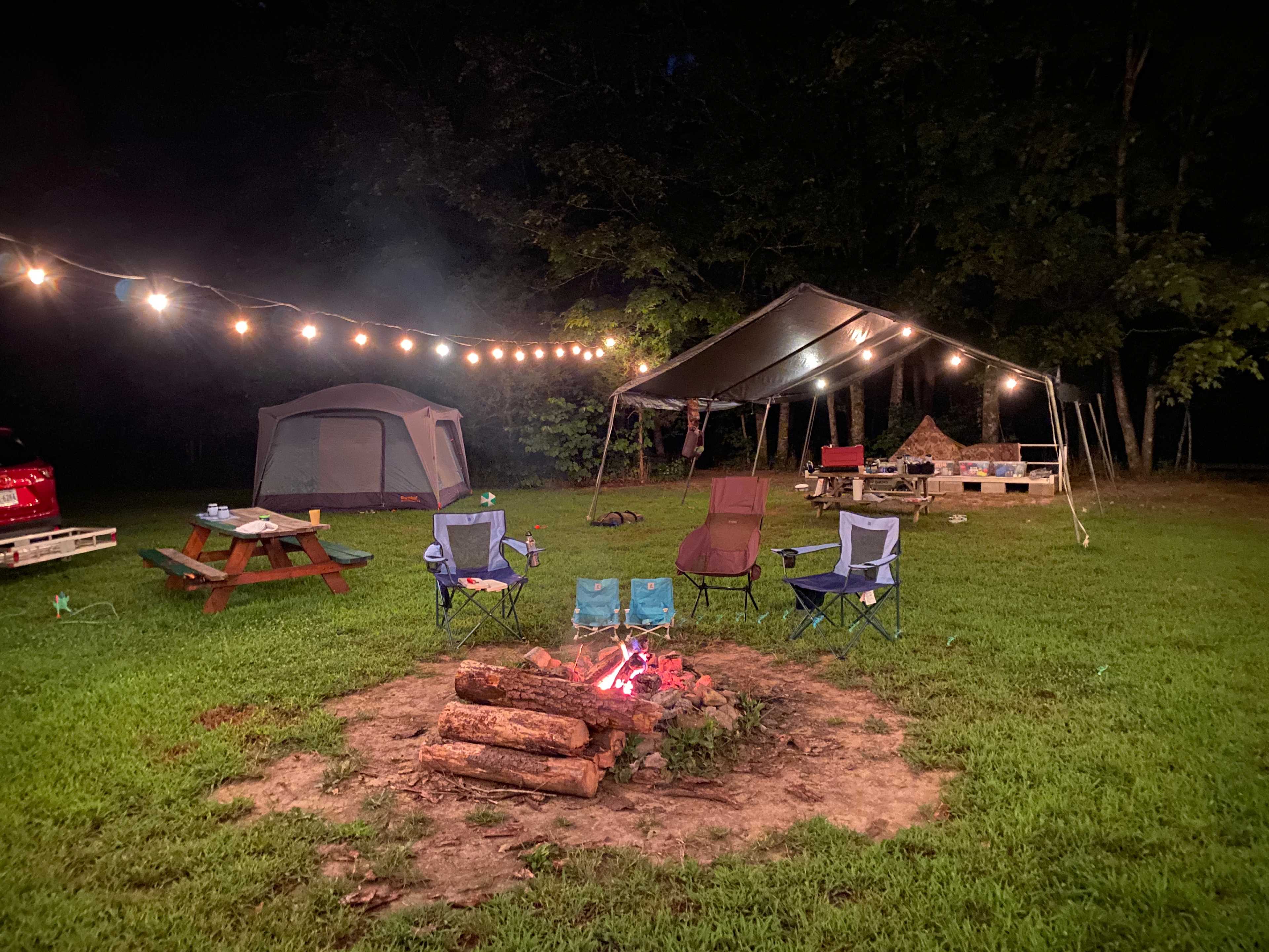 Savage Acres on Craig Creek