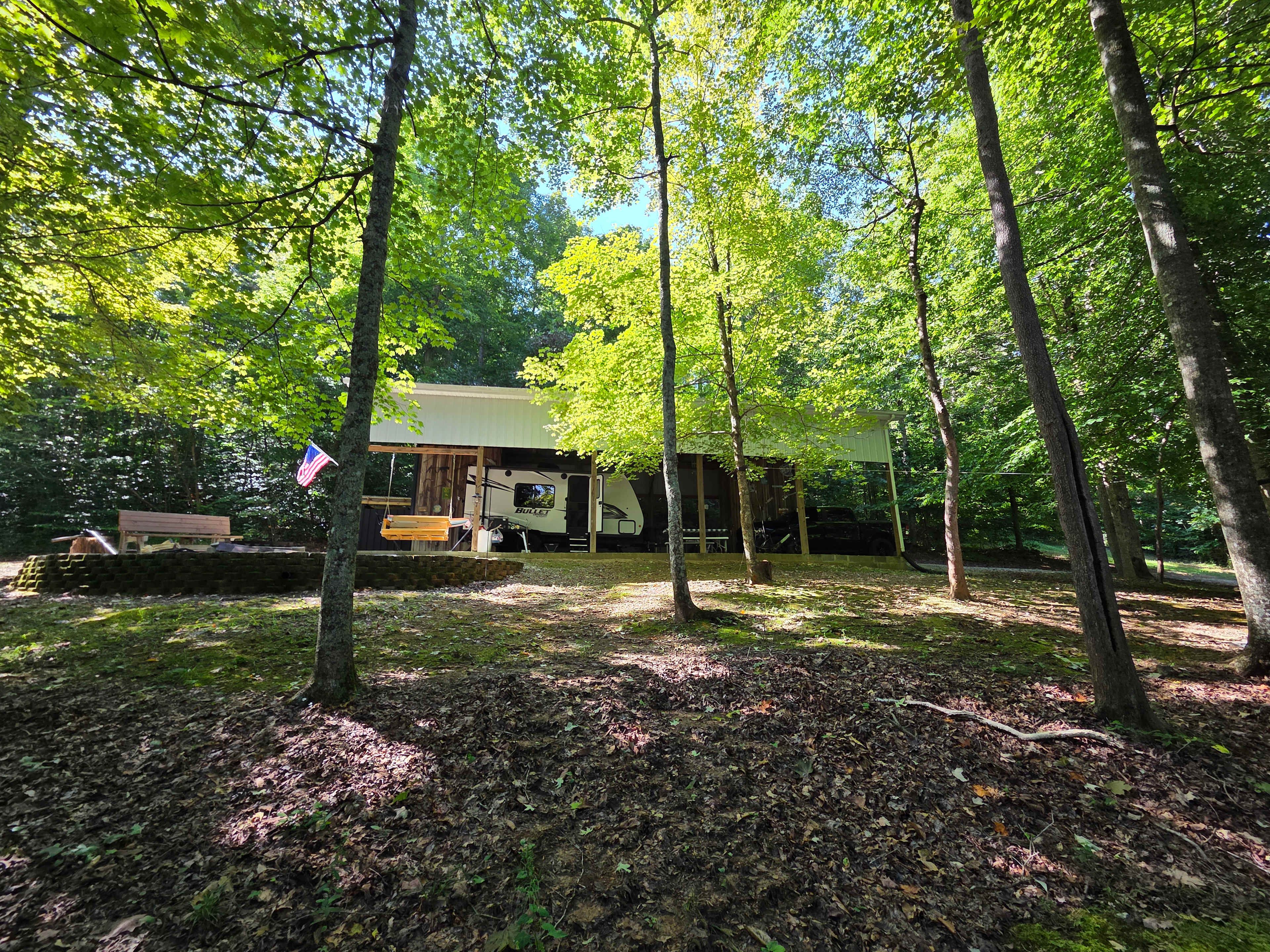 Savvy Retreat