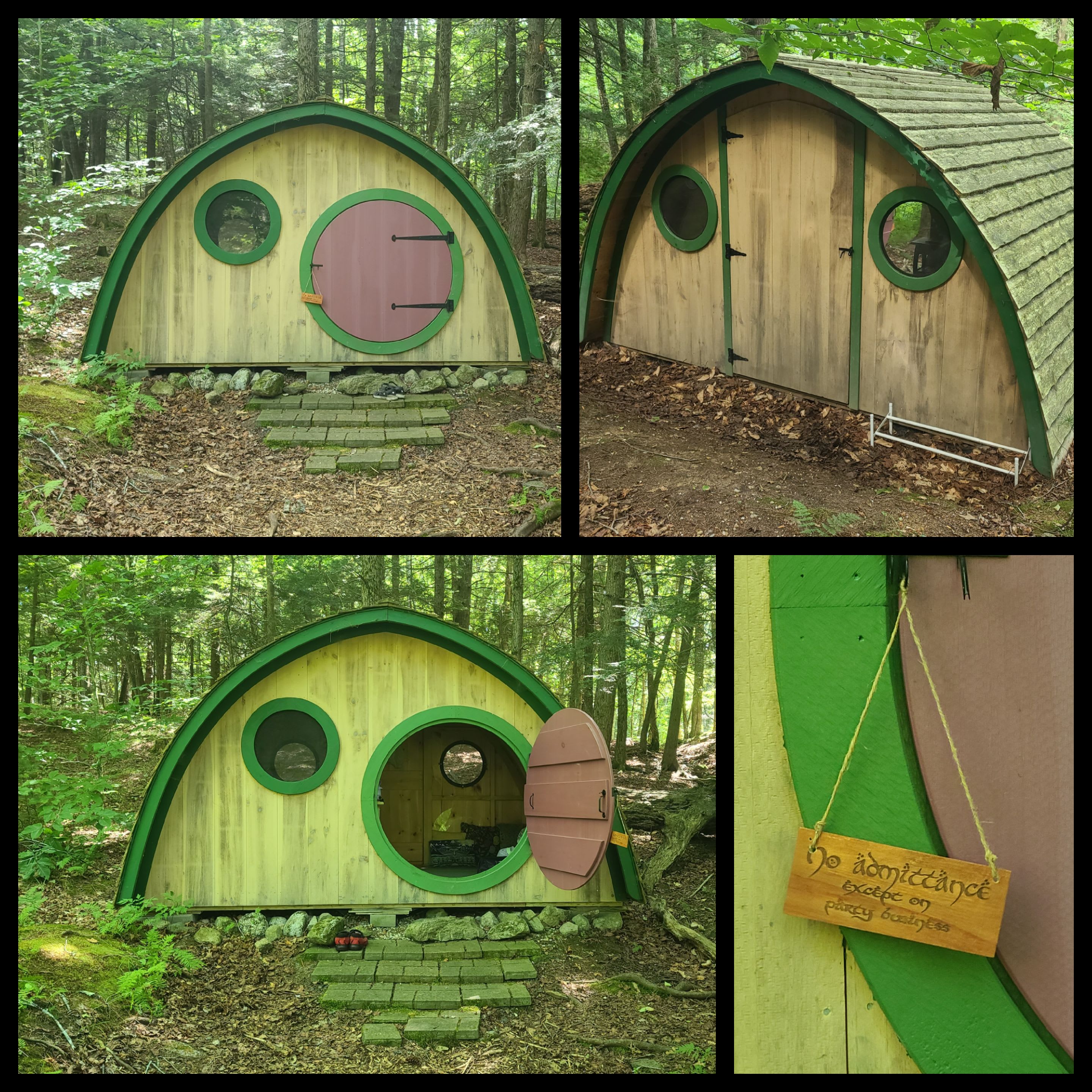 Tir na nOg Farm