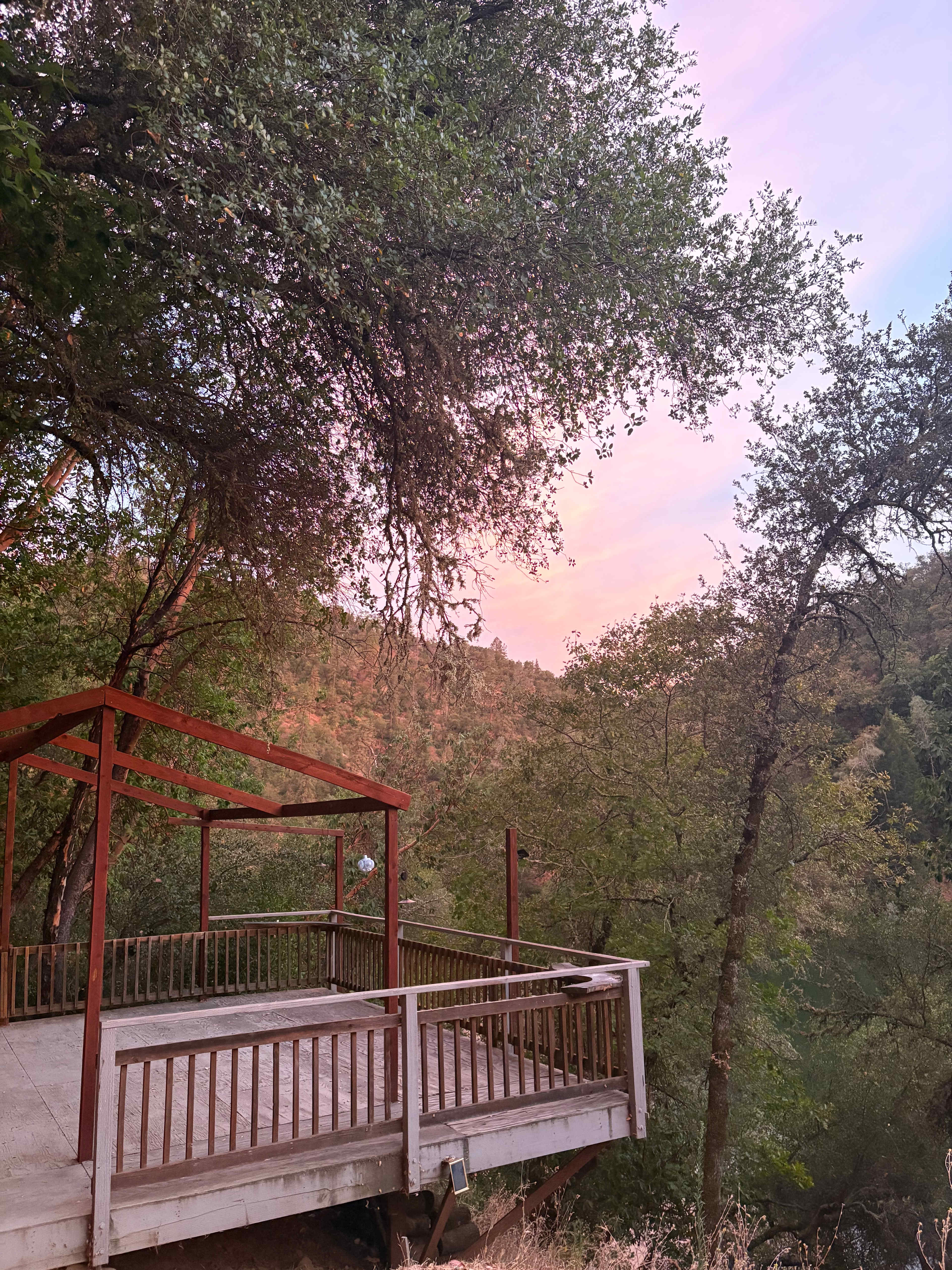 Camp Wildlands Yuba
