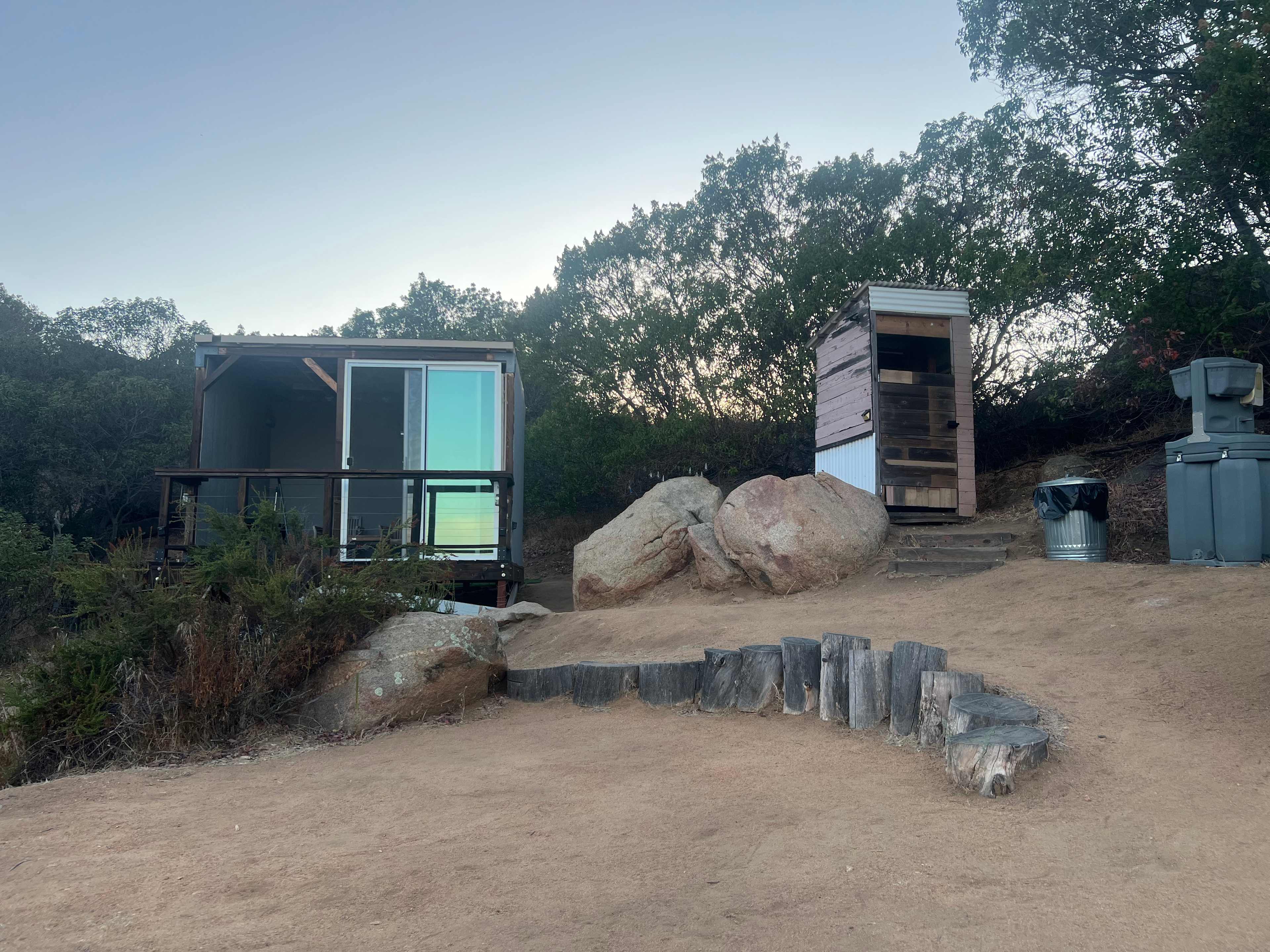 Zephyr Mountain Avocado Grove