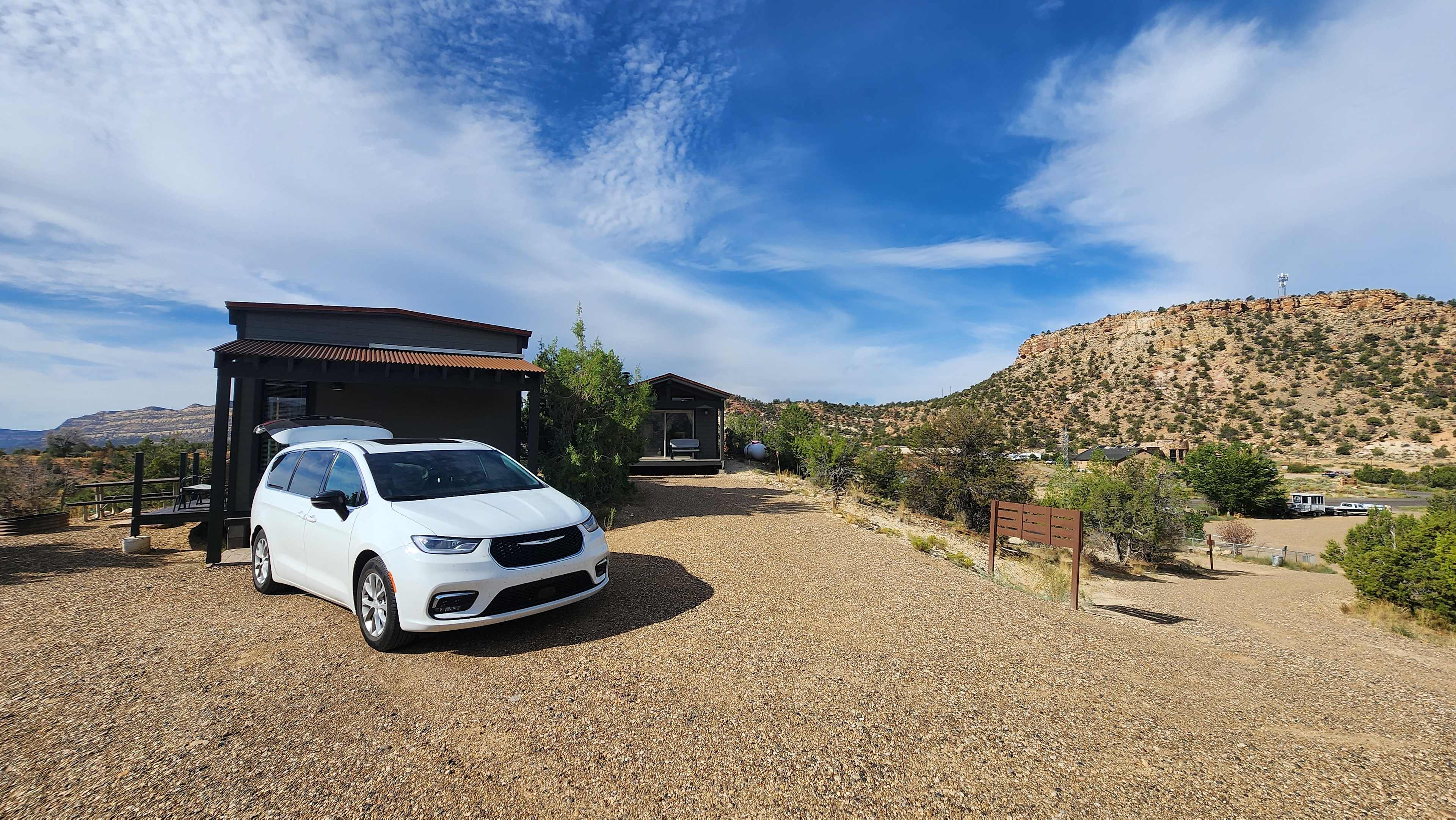 Escalante Grand Resort
