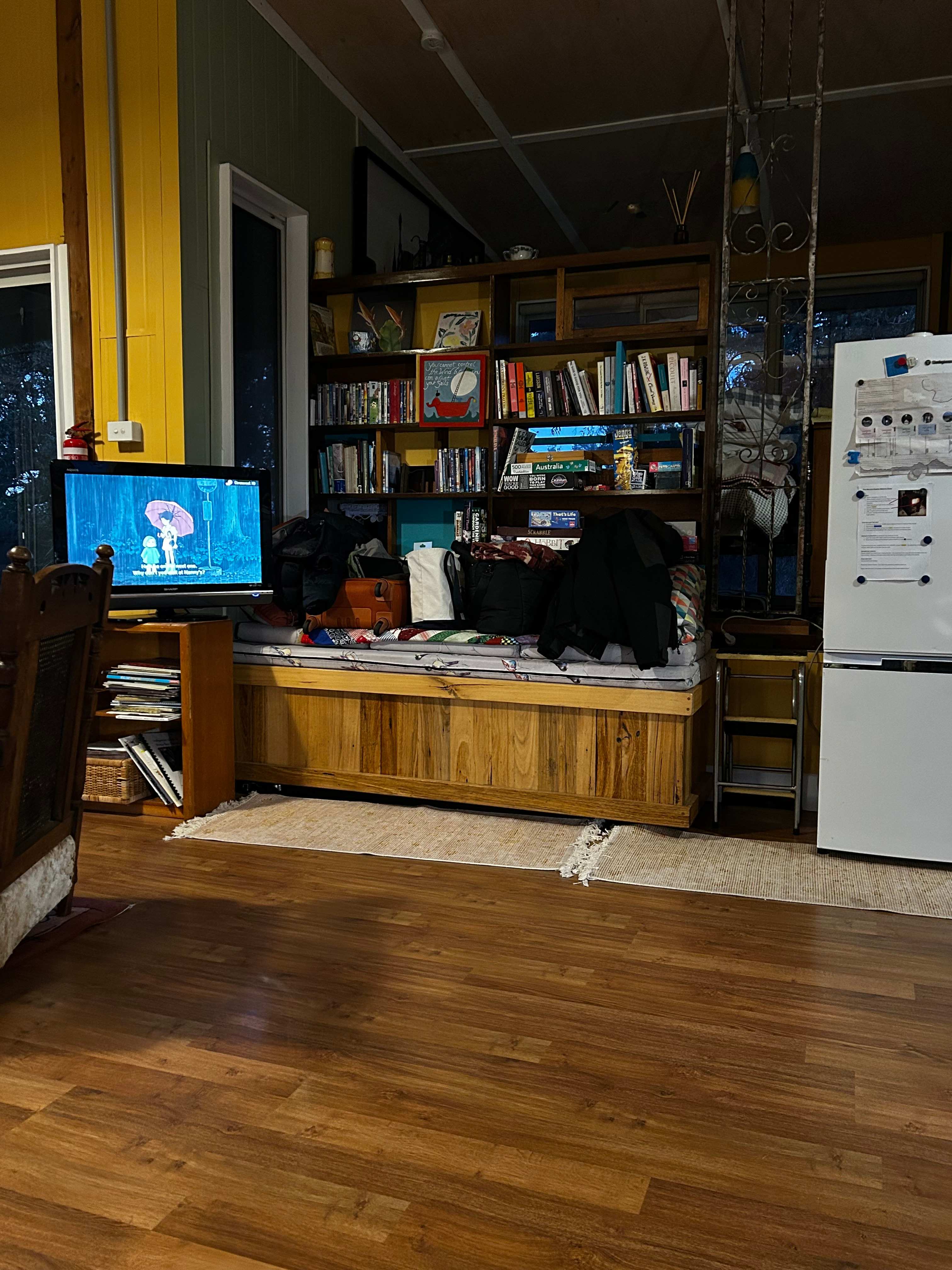 Tarwin Lower Eco Studio (Off Grid)
