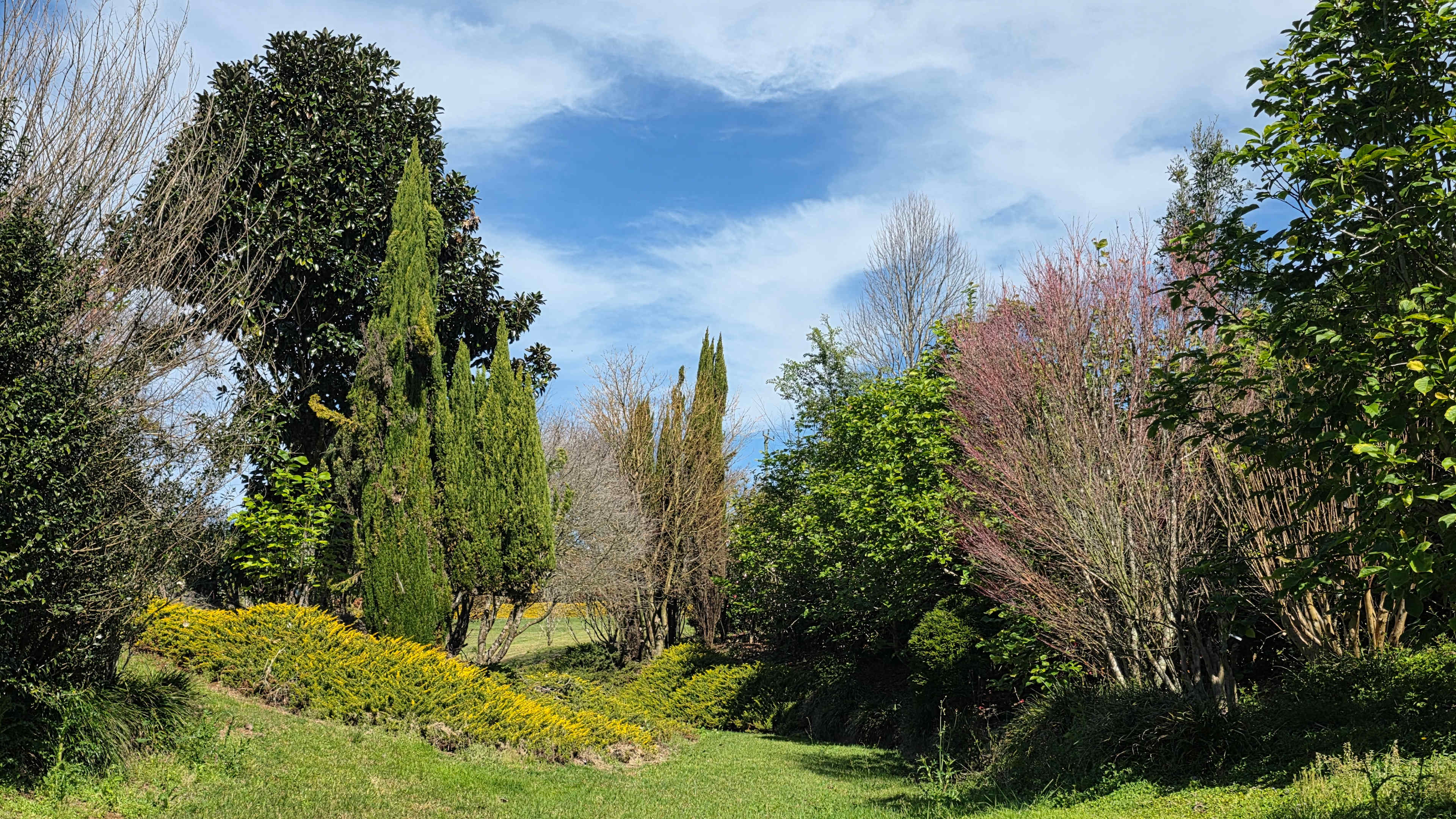 Parkers Place Gardens