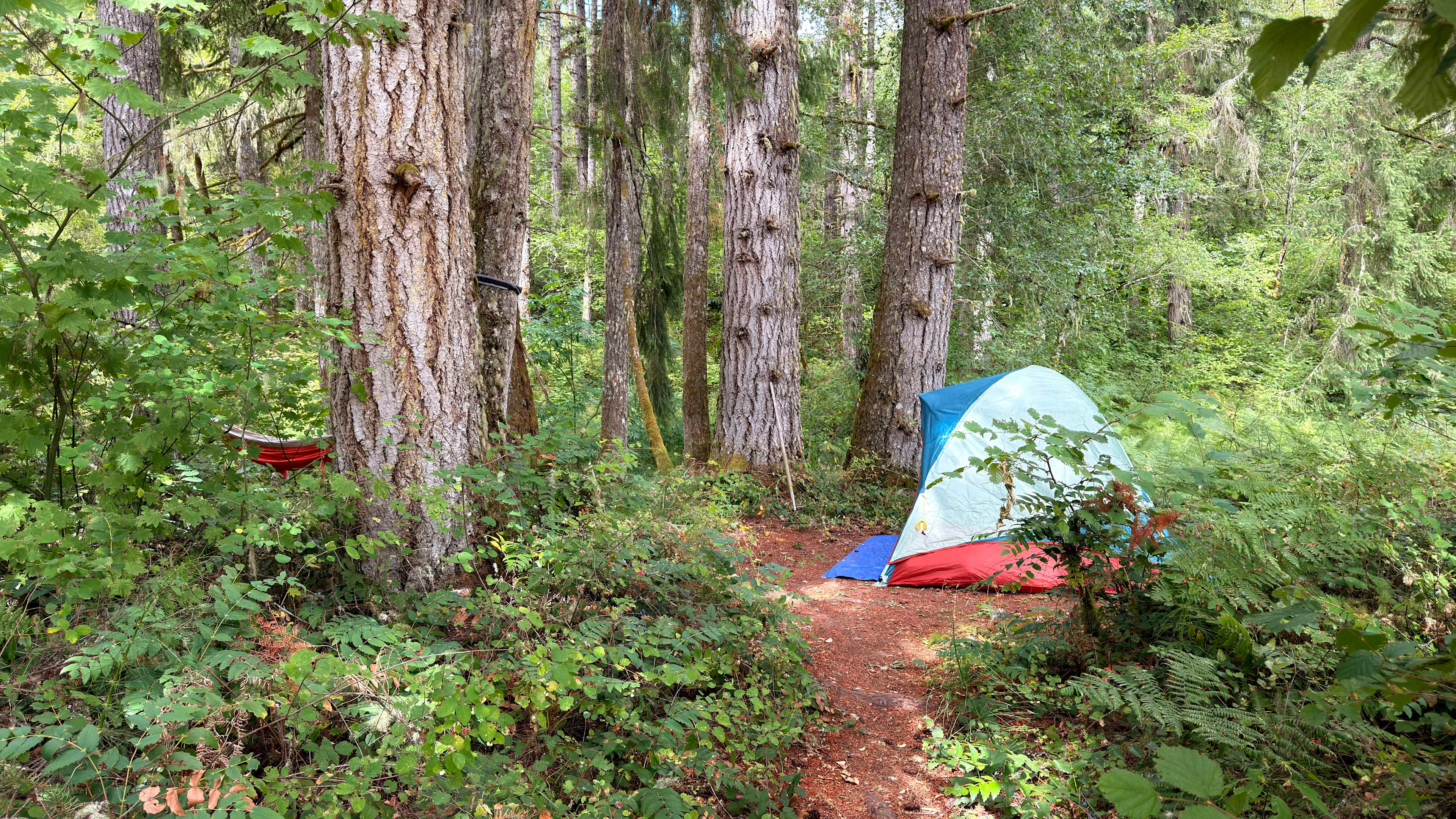 Lost Valley Farm Camp