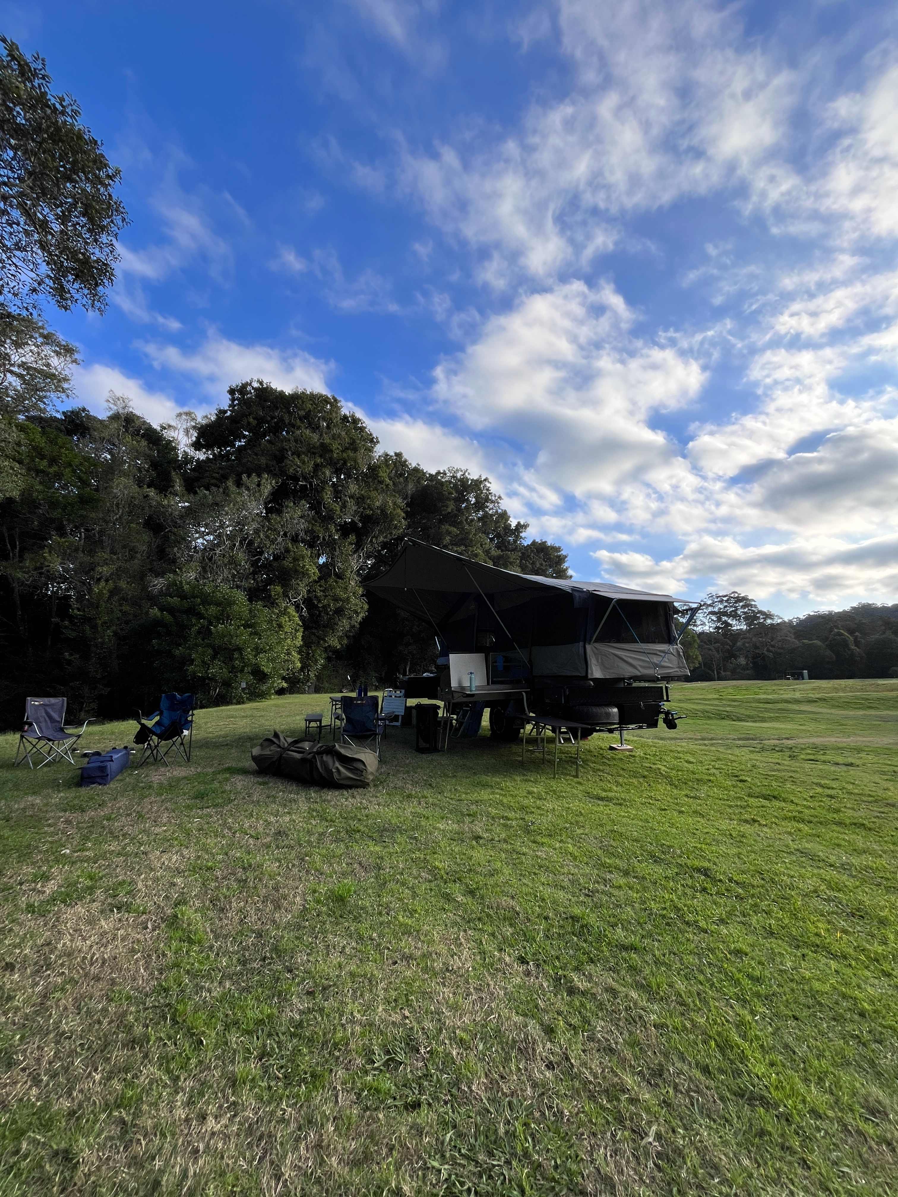 Myrtle Ridge Farm