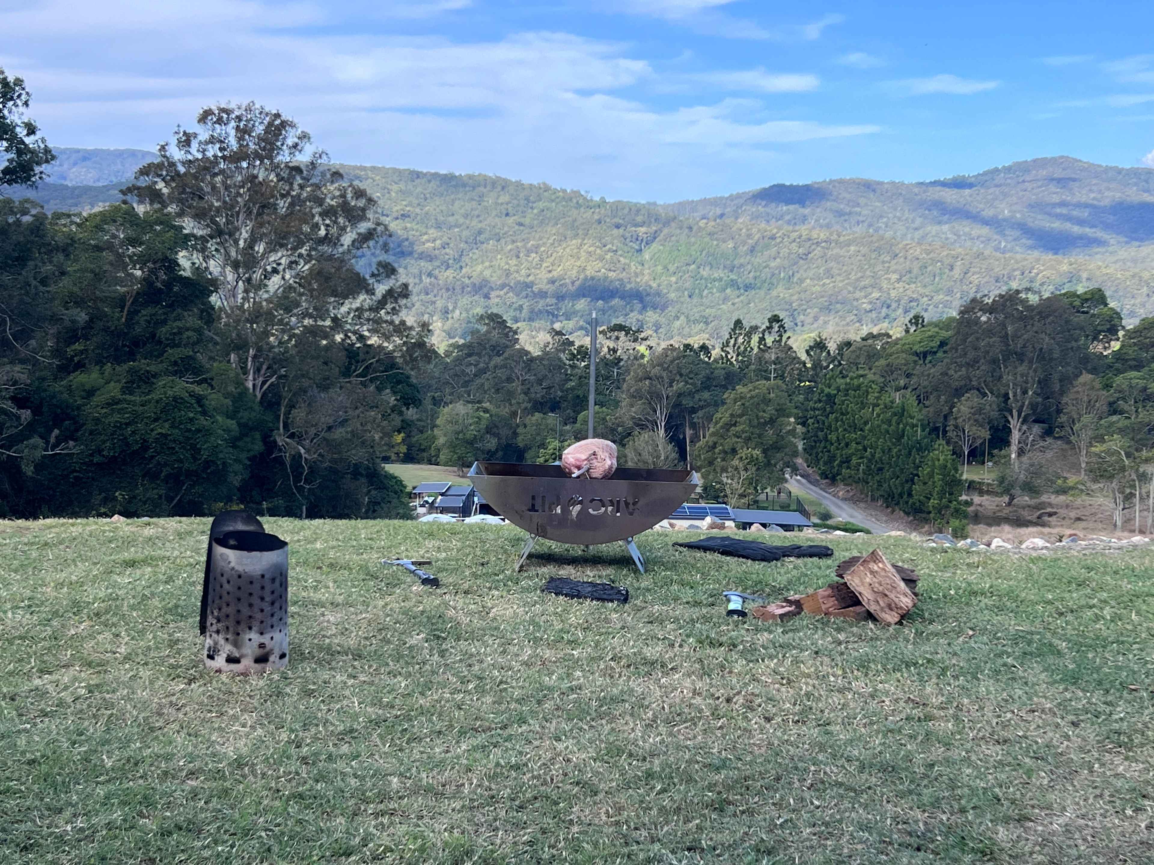 Witheren Homestead
