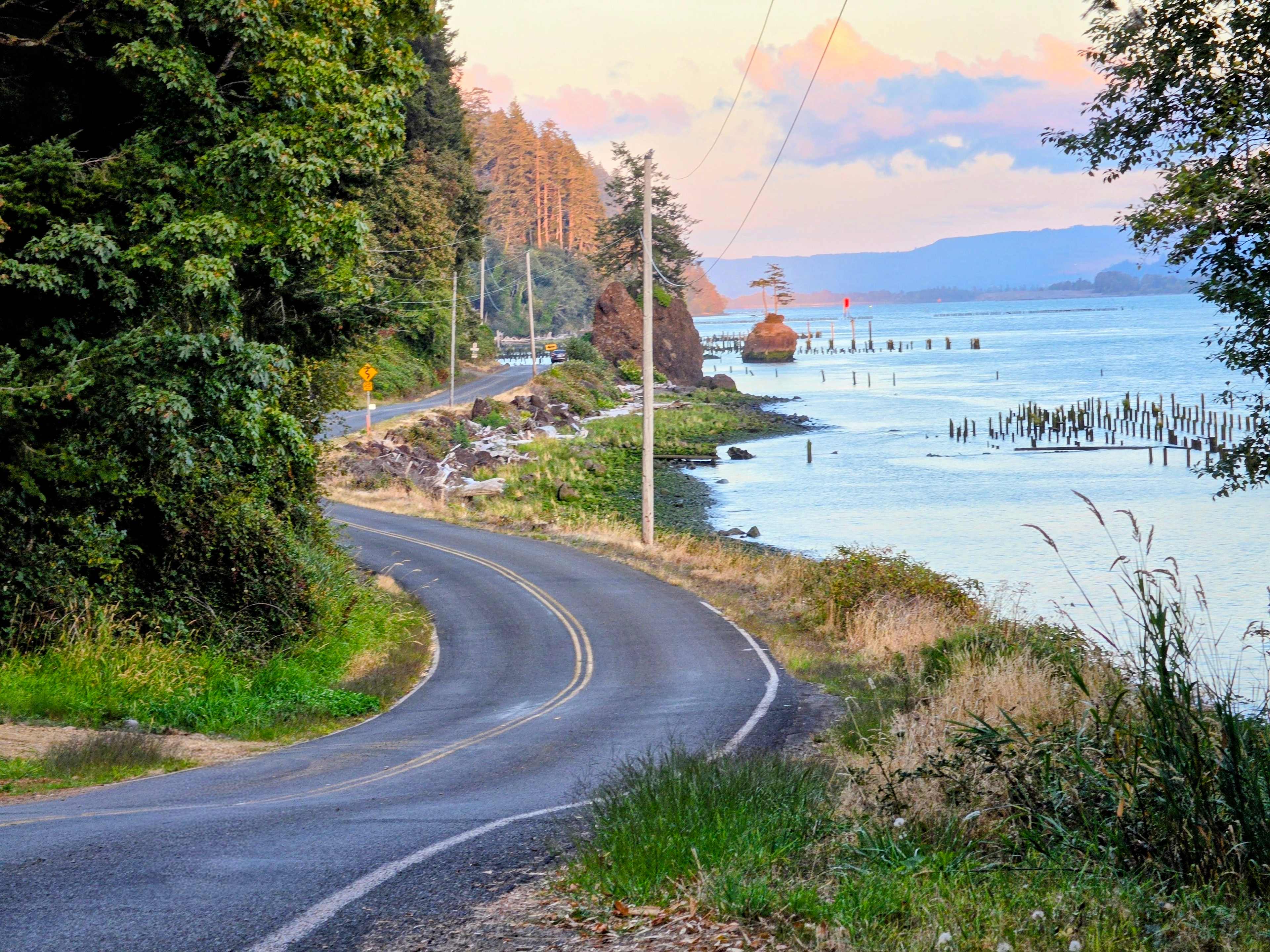 Otter Cove