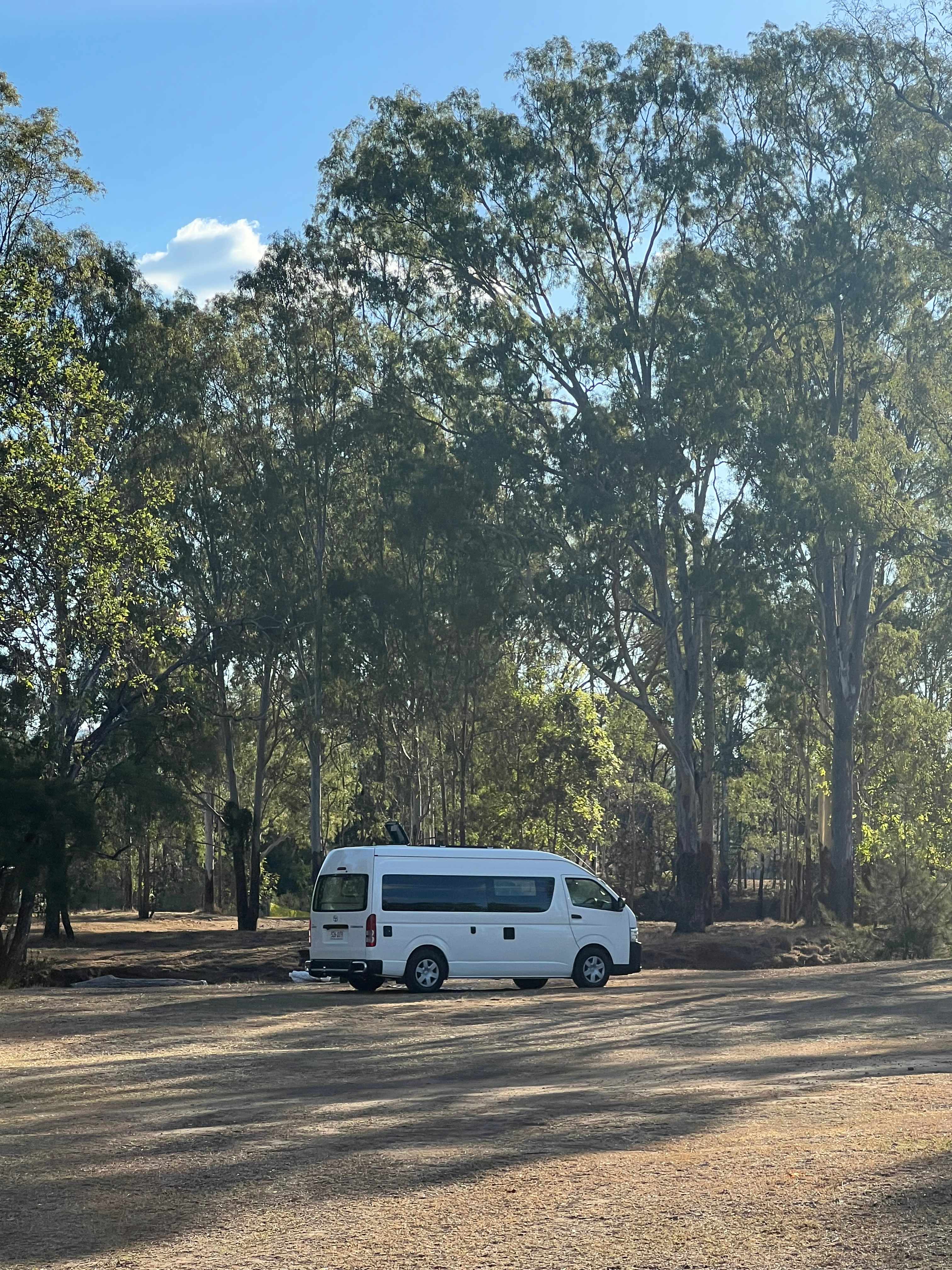 Rocky Creek Homestead