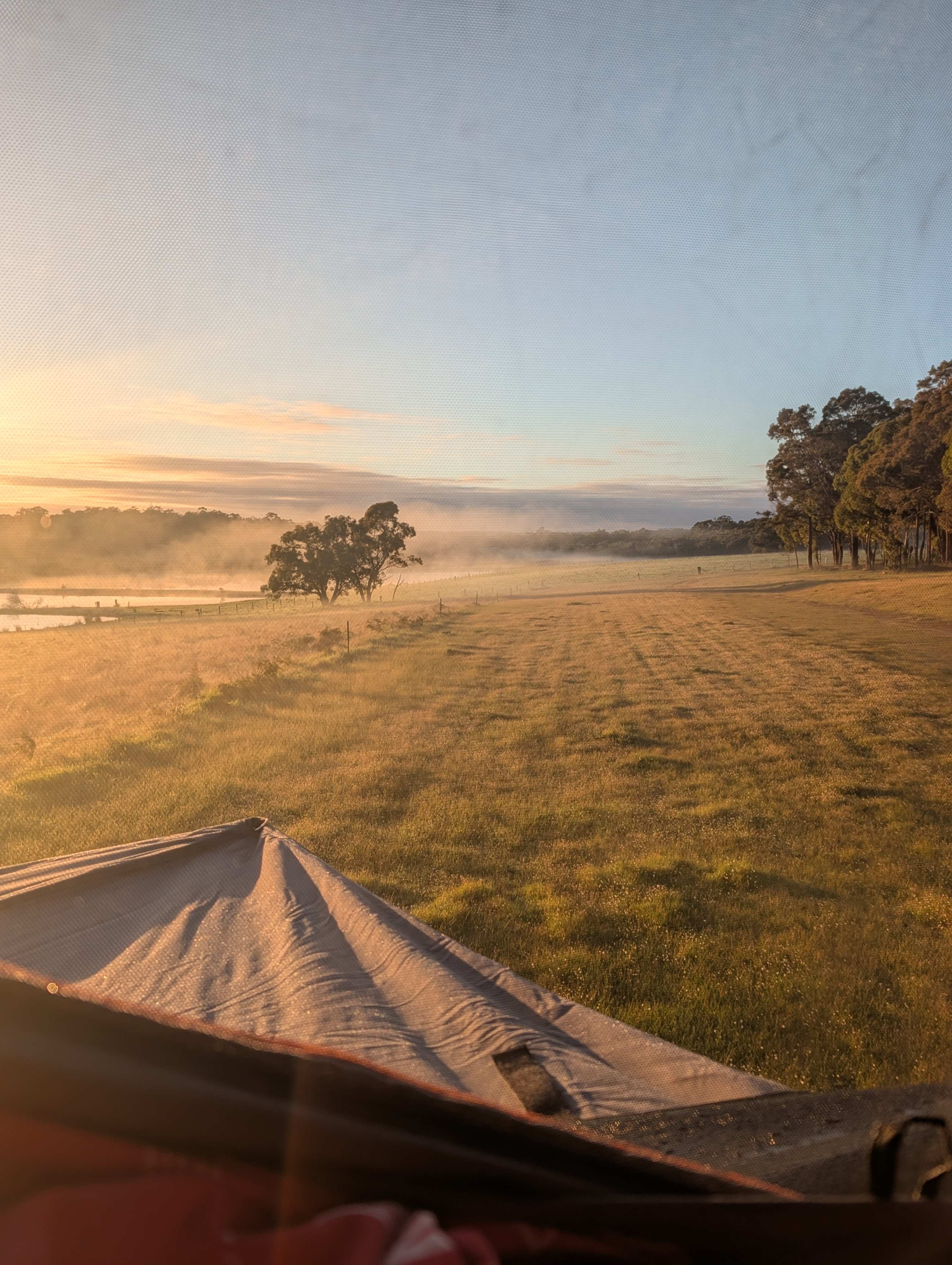 Northcliffe Nature Park