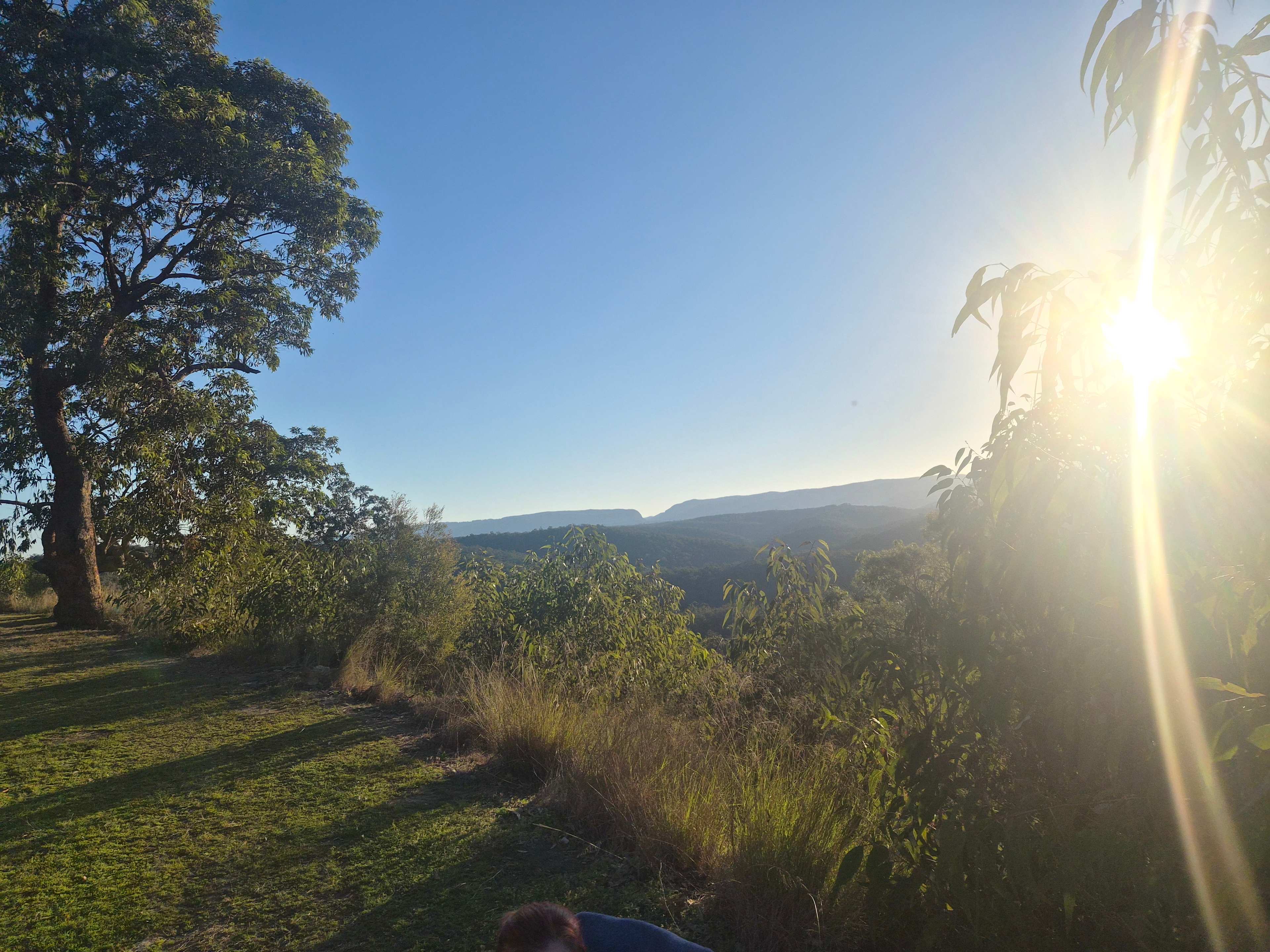 Kurrajong Trails & Cottages