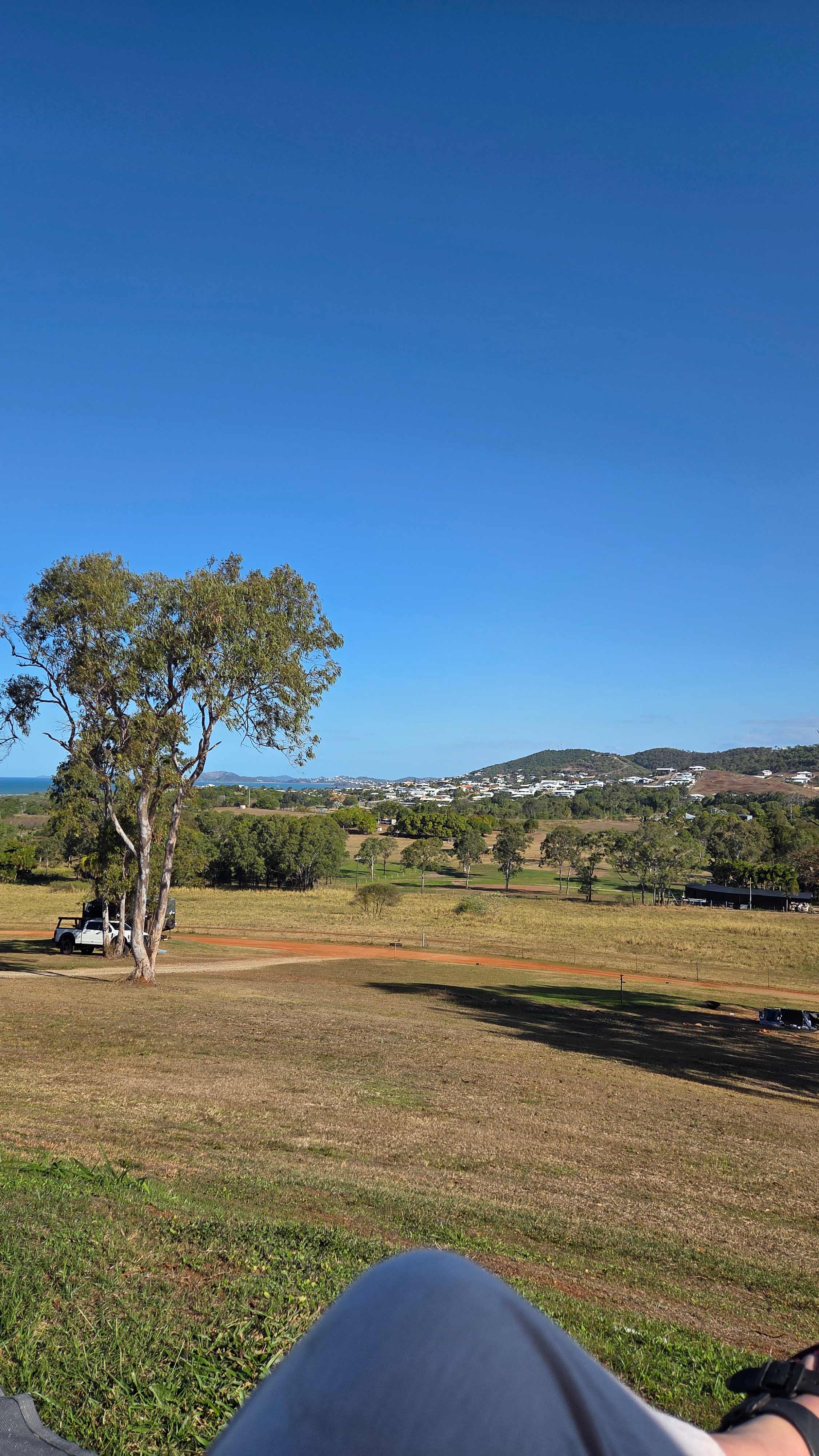 Yeppoon Farmstay