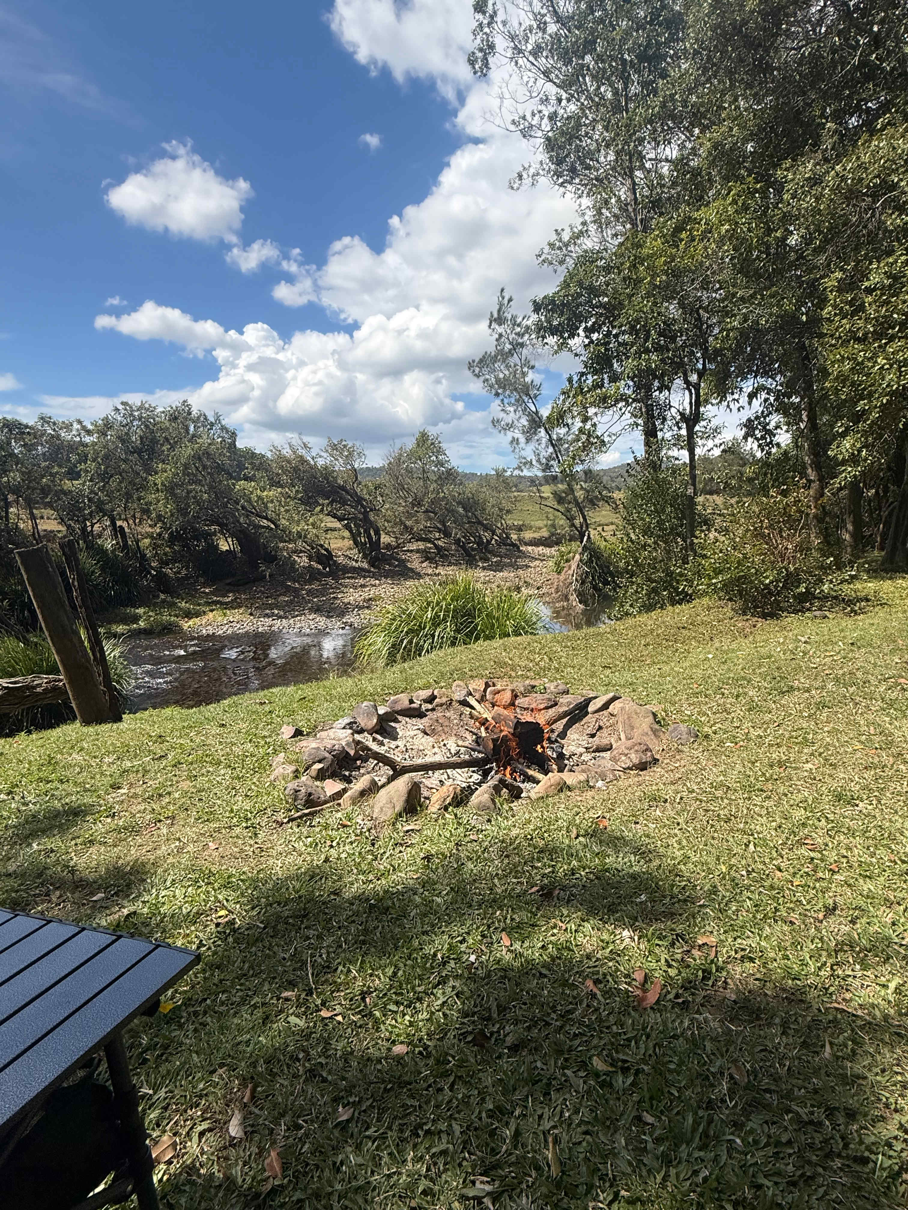 Koala Creek Camping
