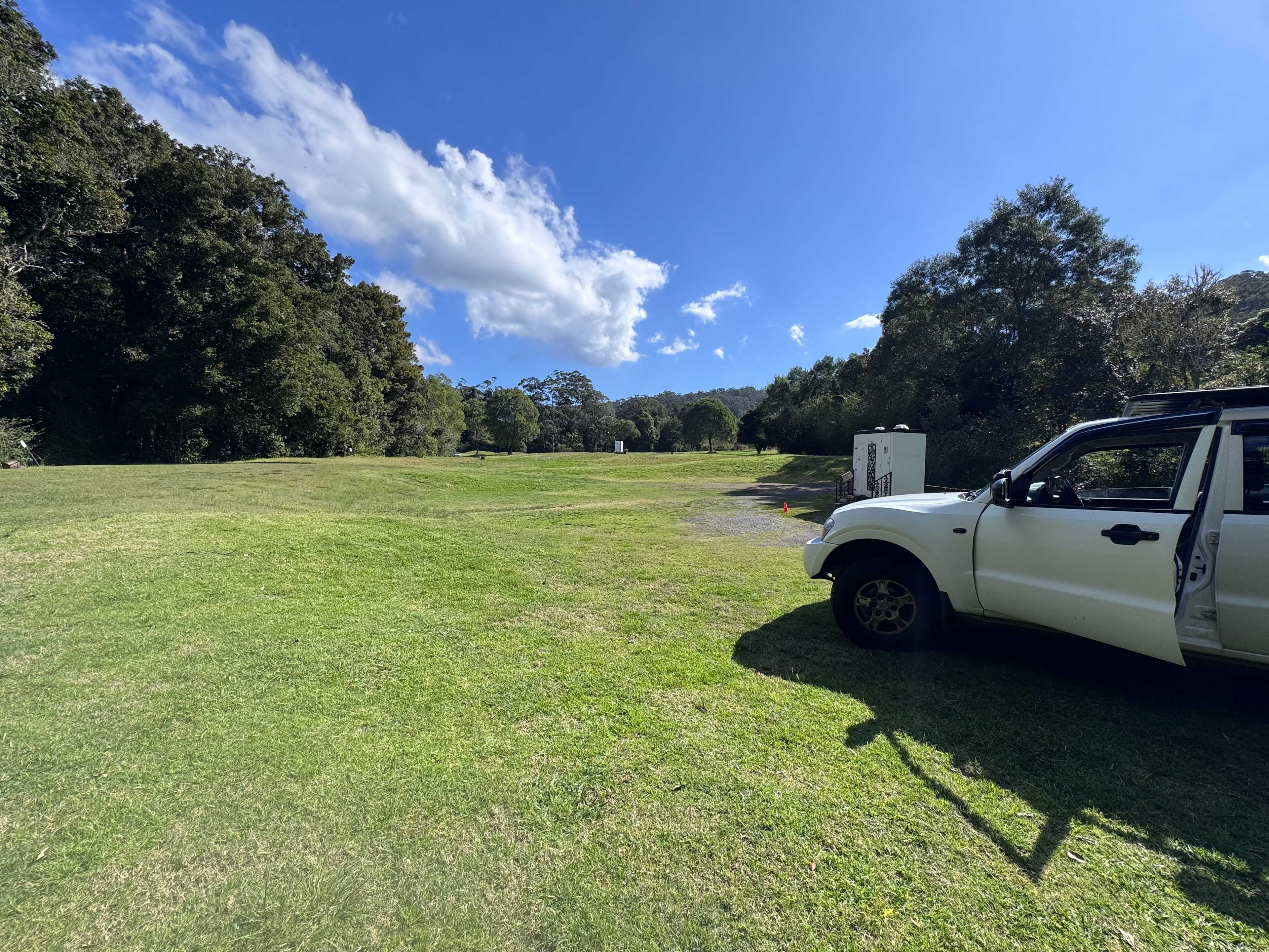 Myrtle Ridge Farm