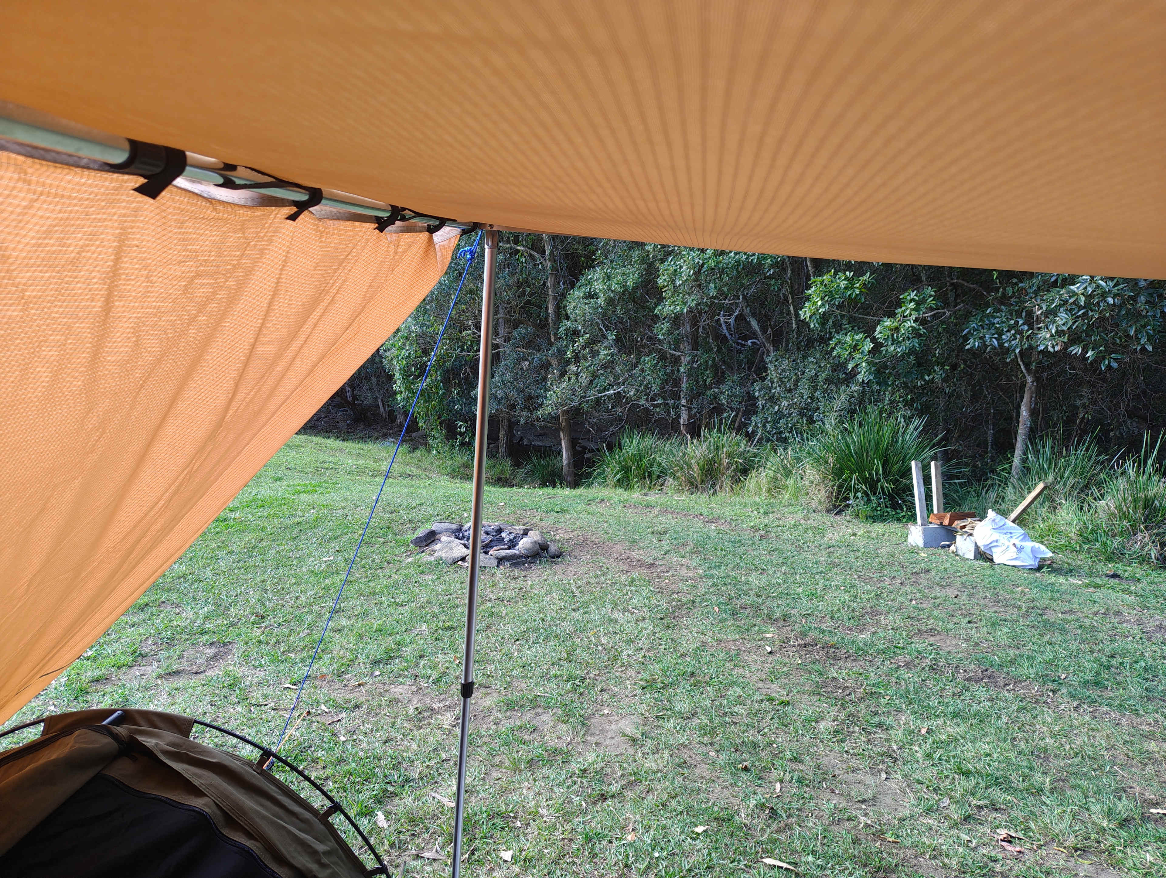 Coorie Vale