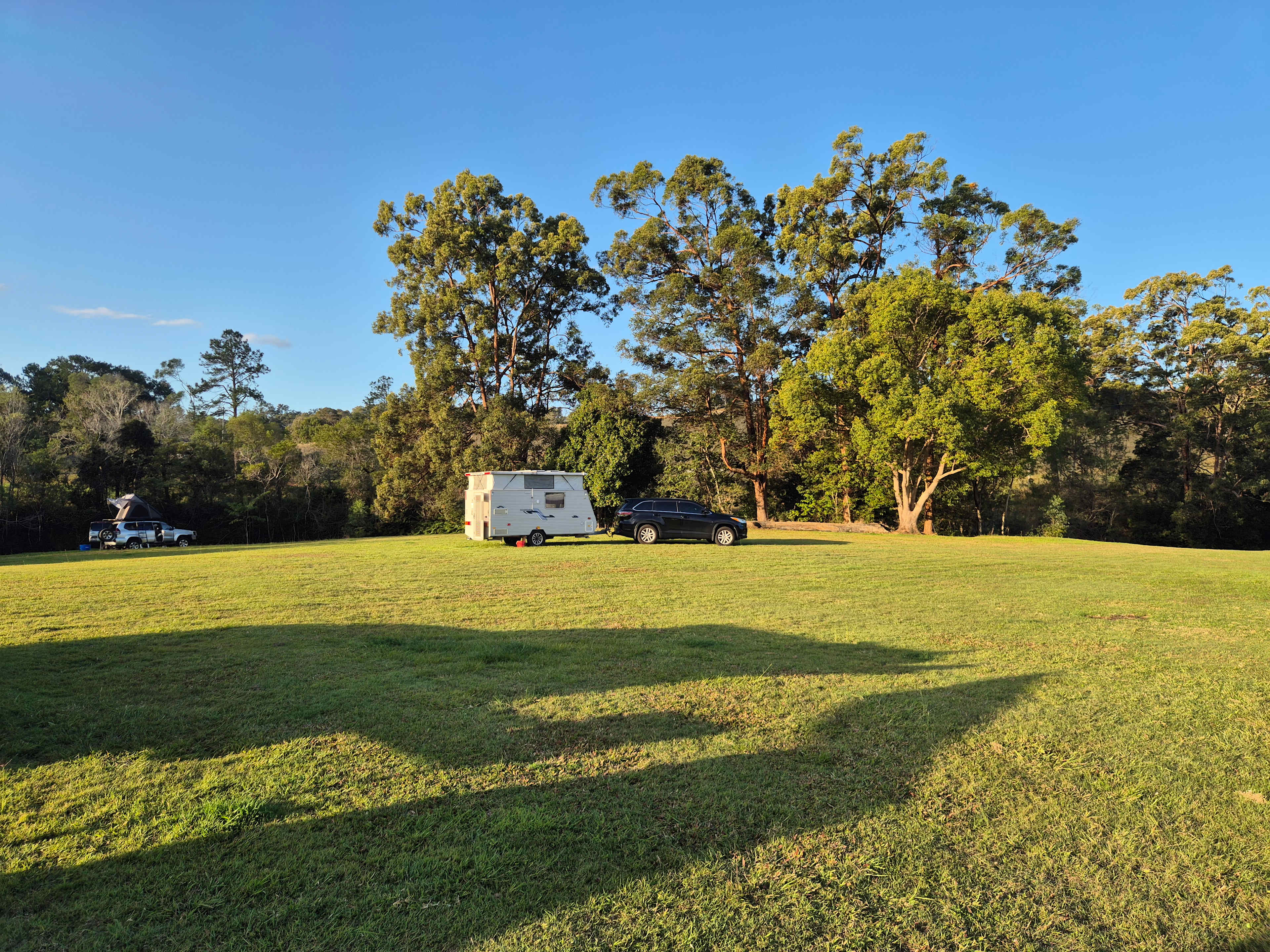 Sandycreek Homestead
