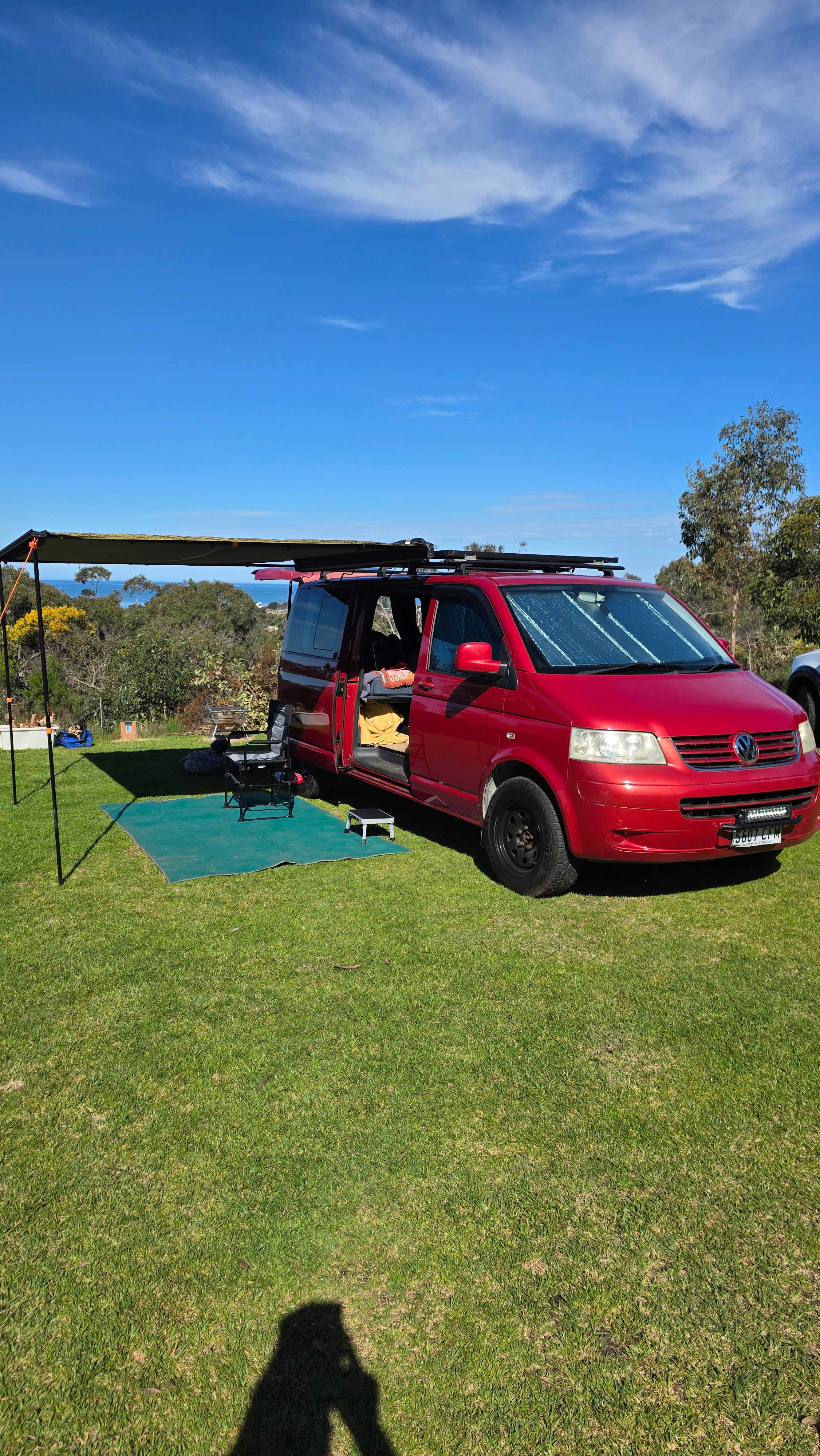 Cooinda Retreats - RV and Camp Stay