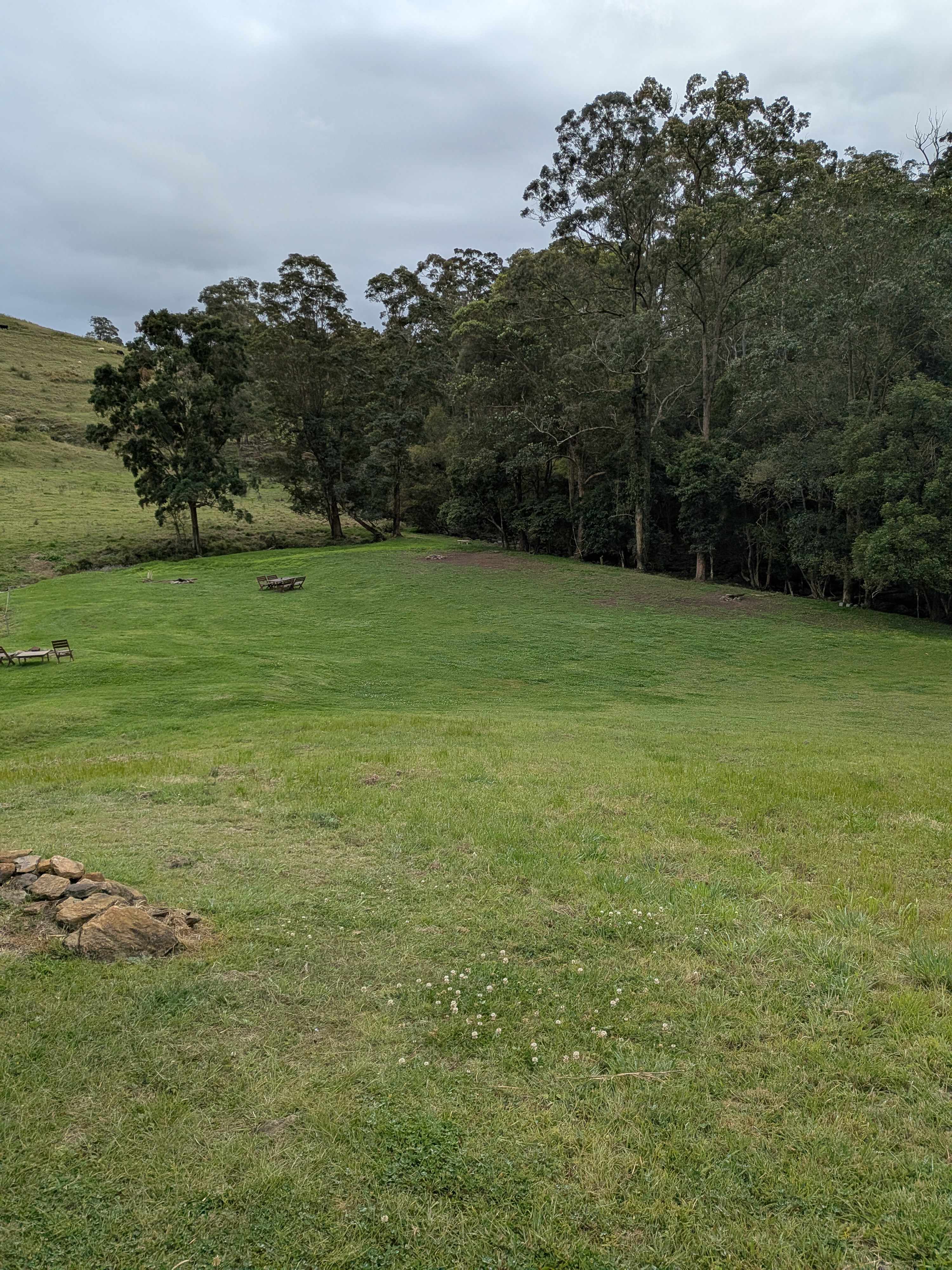 Coorie Vale