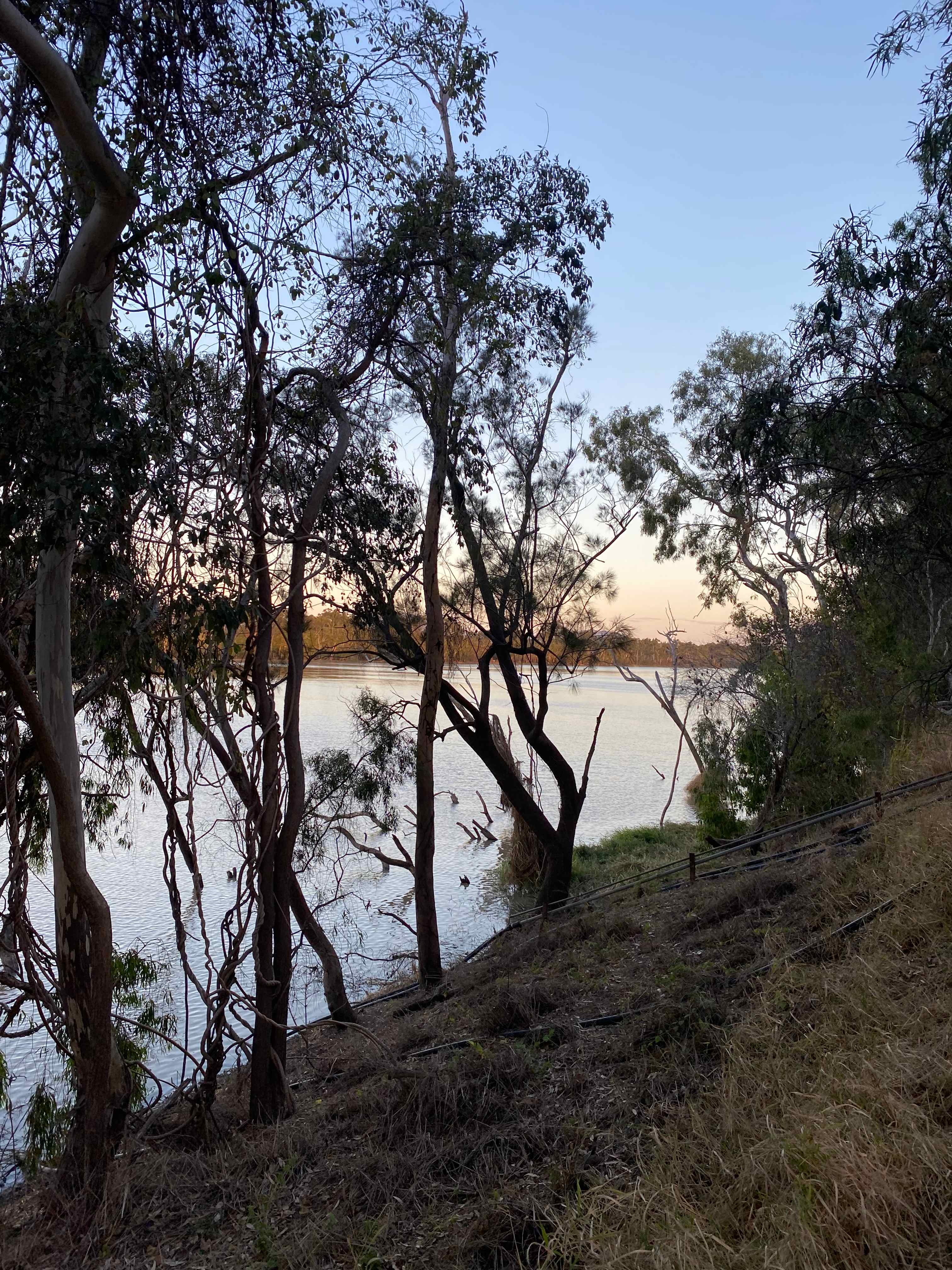 Rockhampton Waterski Club