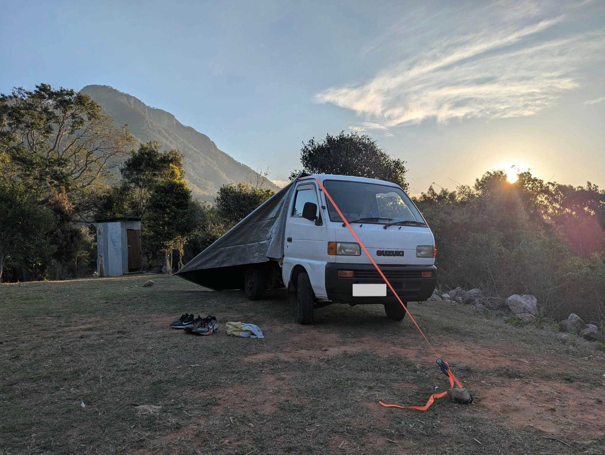Beautiful spot