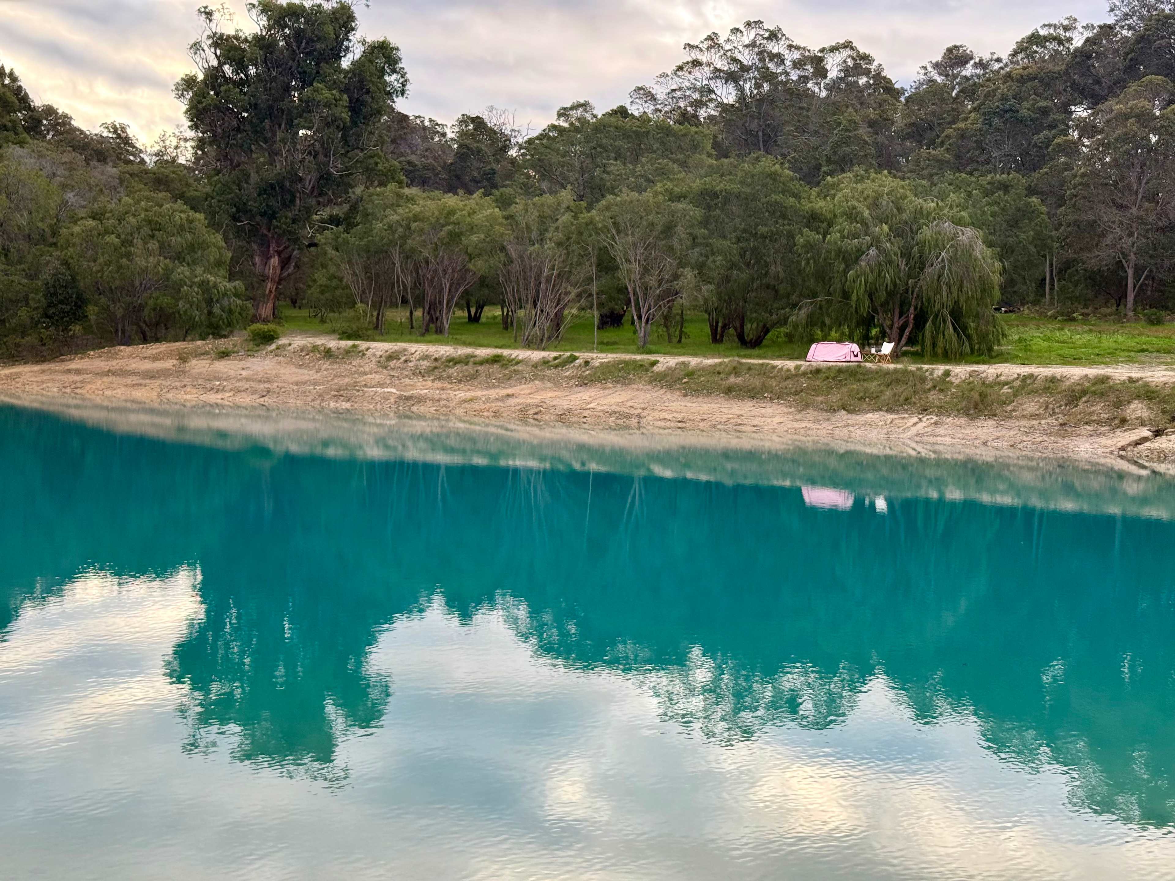 Margaret River - Rosa Glen Farm