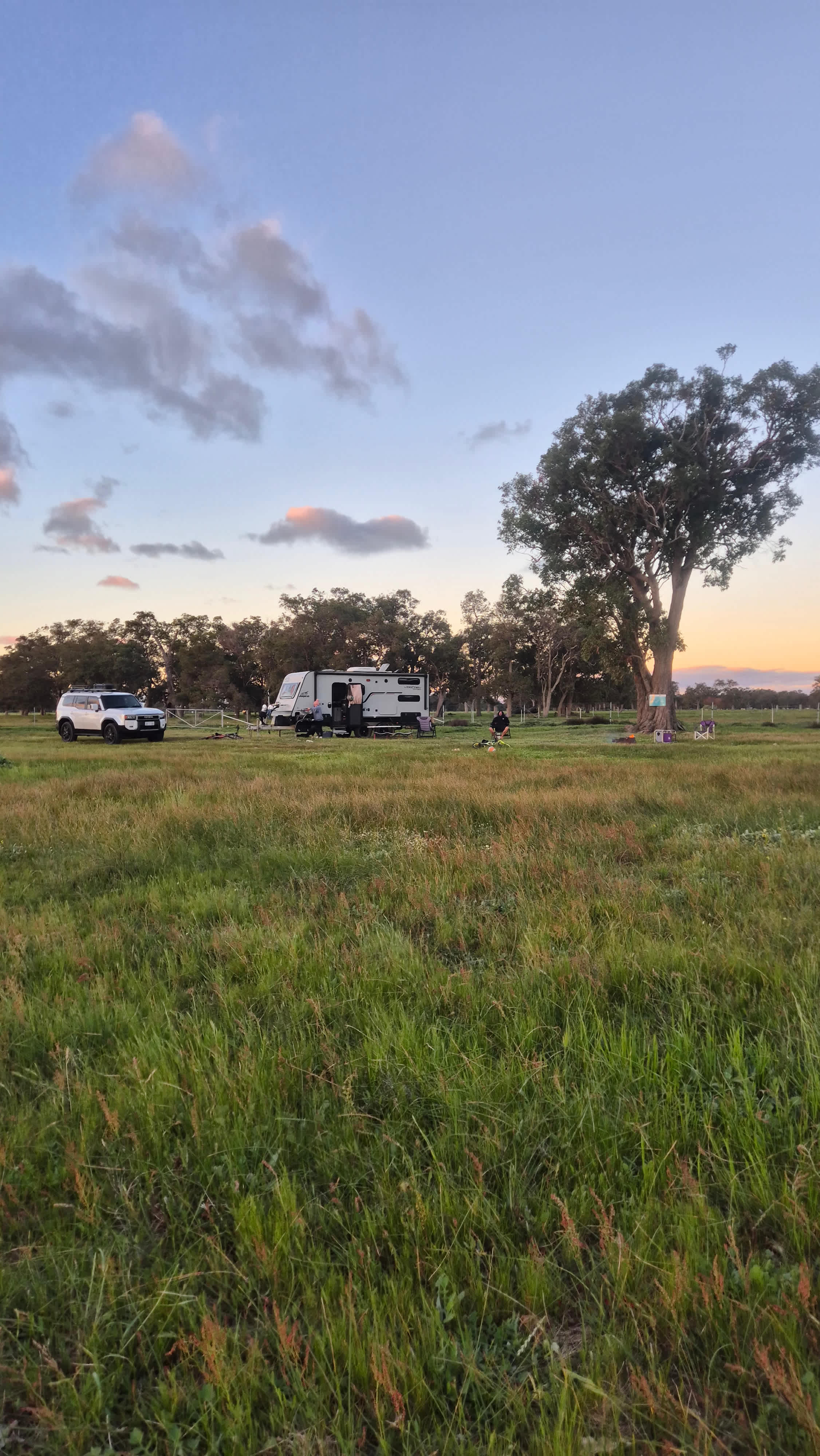 Herron Point Farm Stay