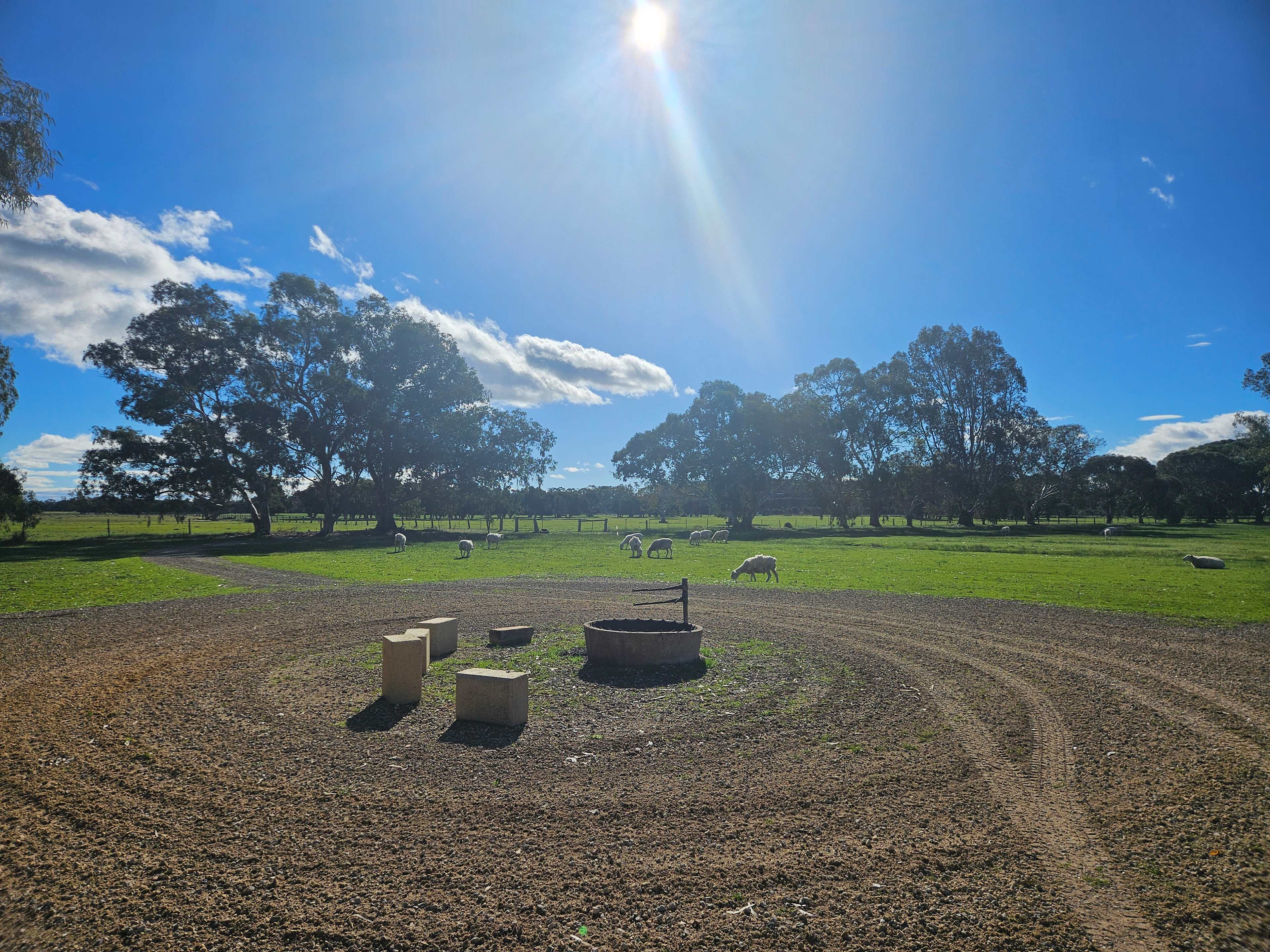 Lazy Acres Farmstay - Serpentine WA