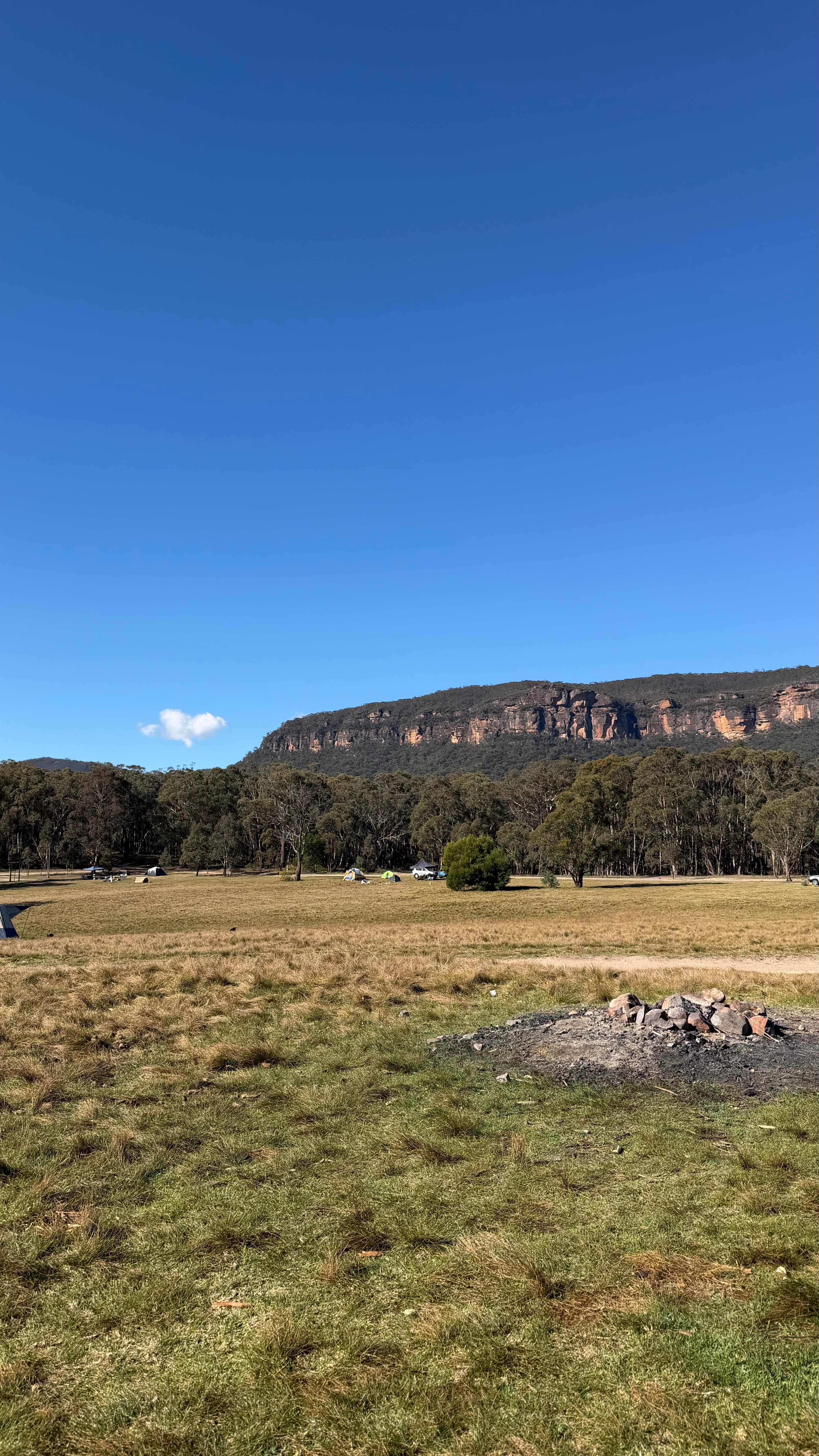 Megalong Valley Farm
