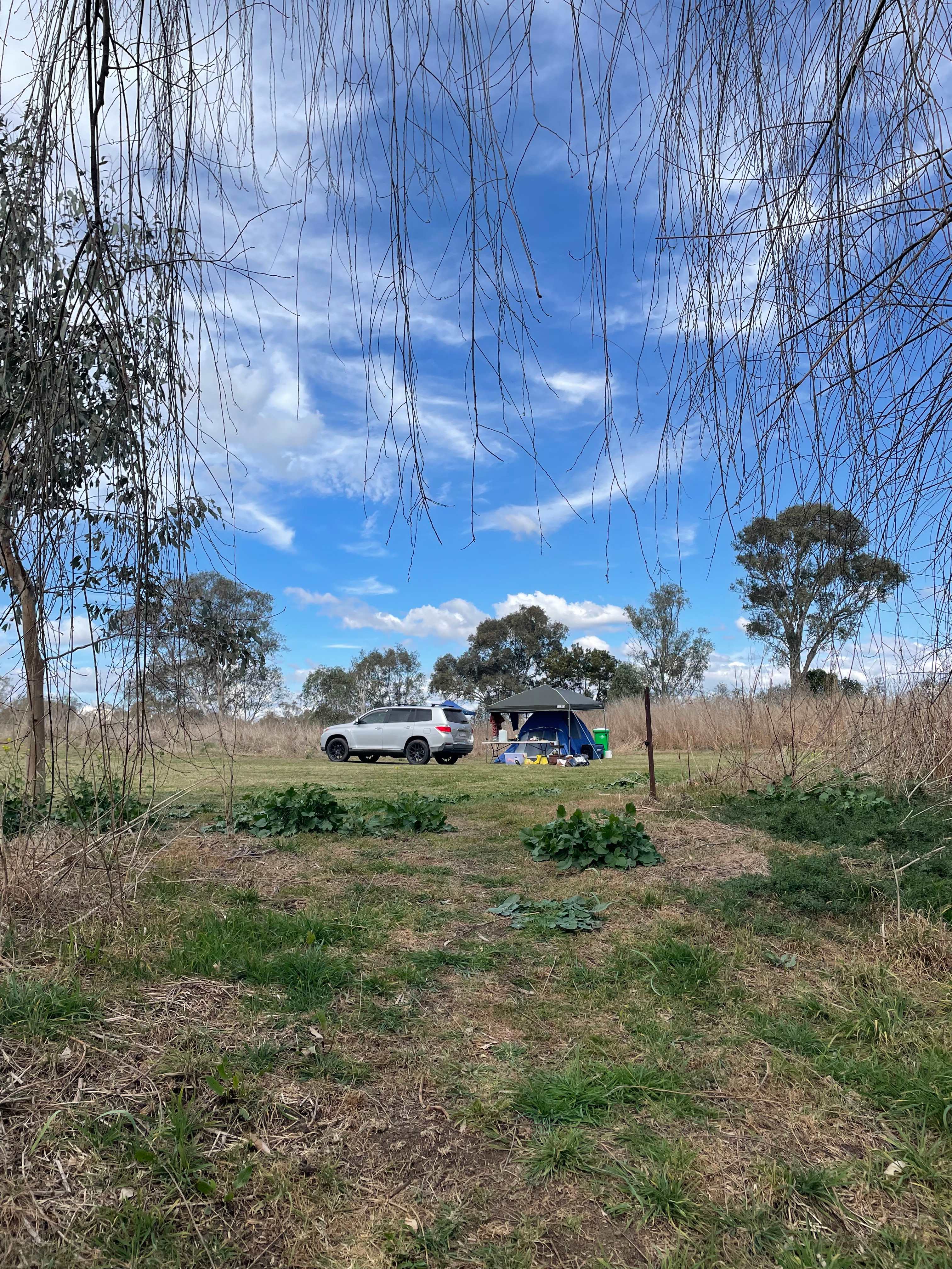 Warrego Farm