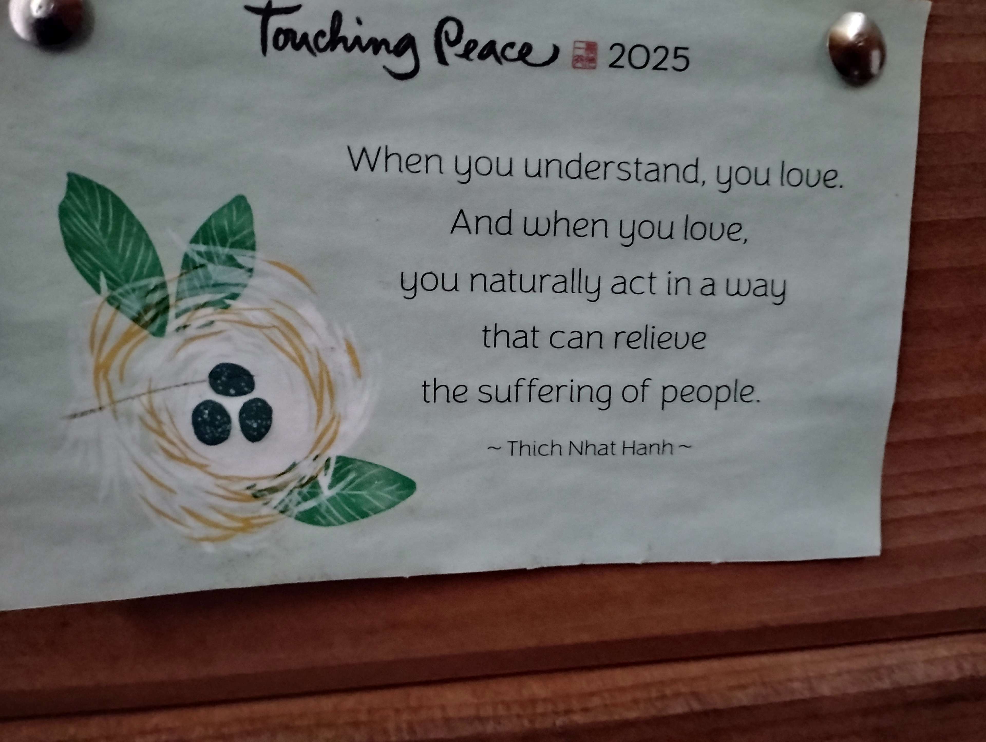 Love this!