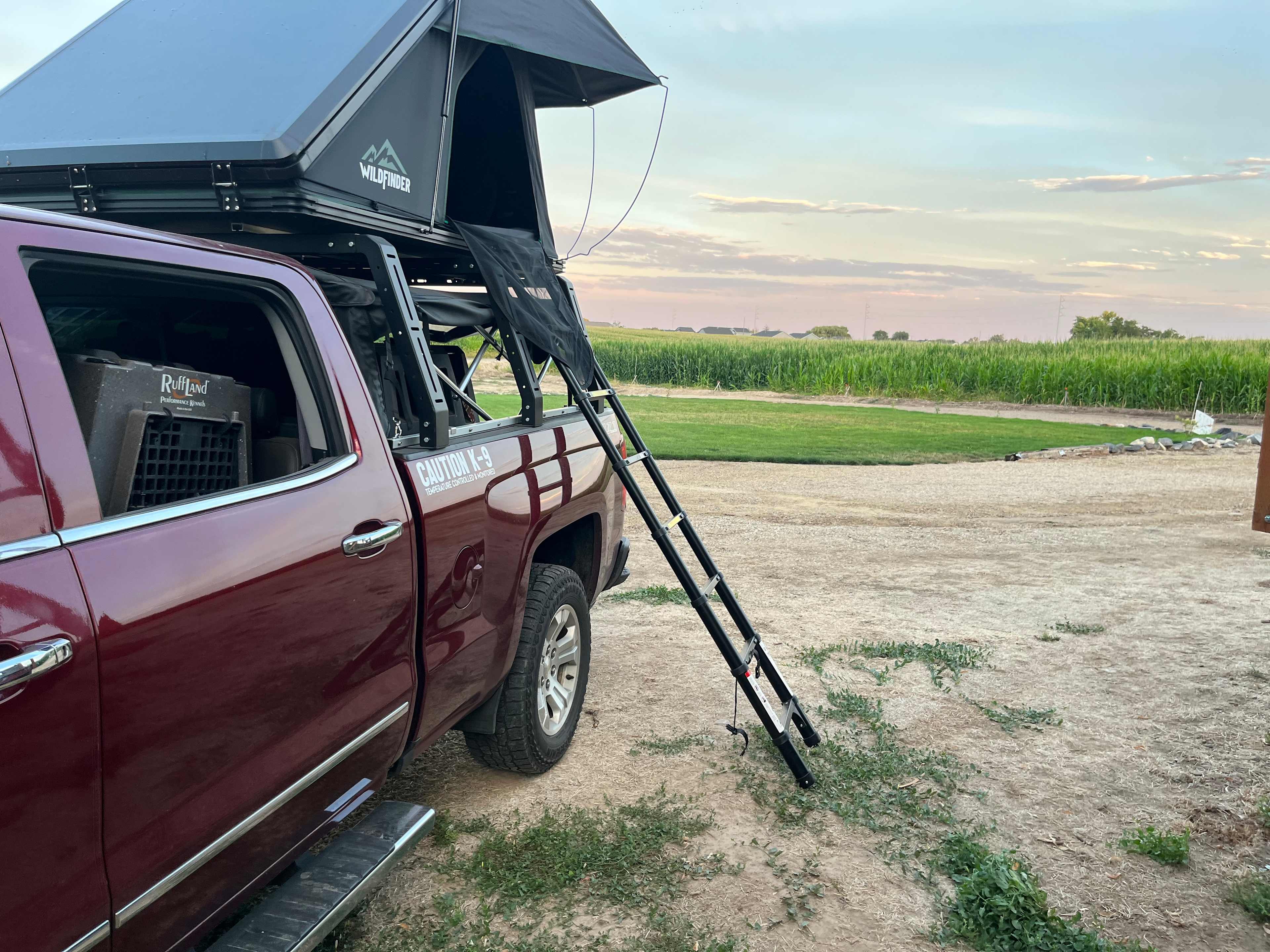 Little Creek Campground