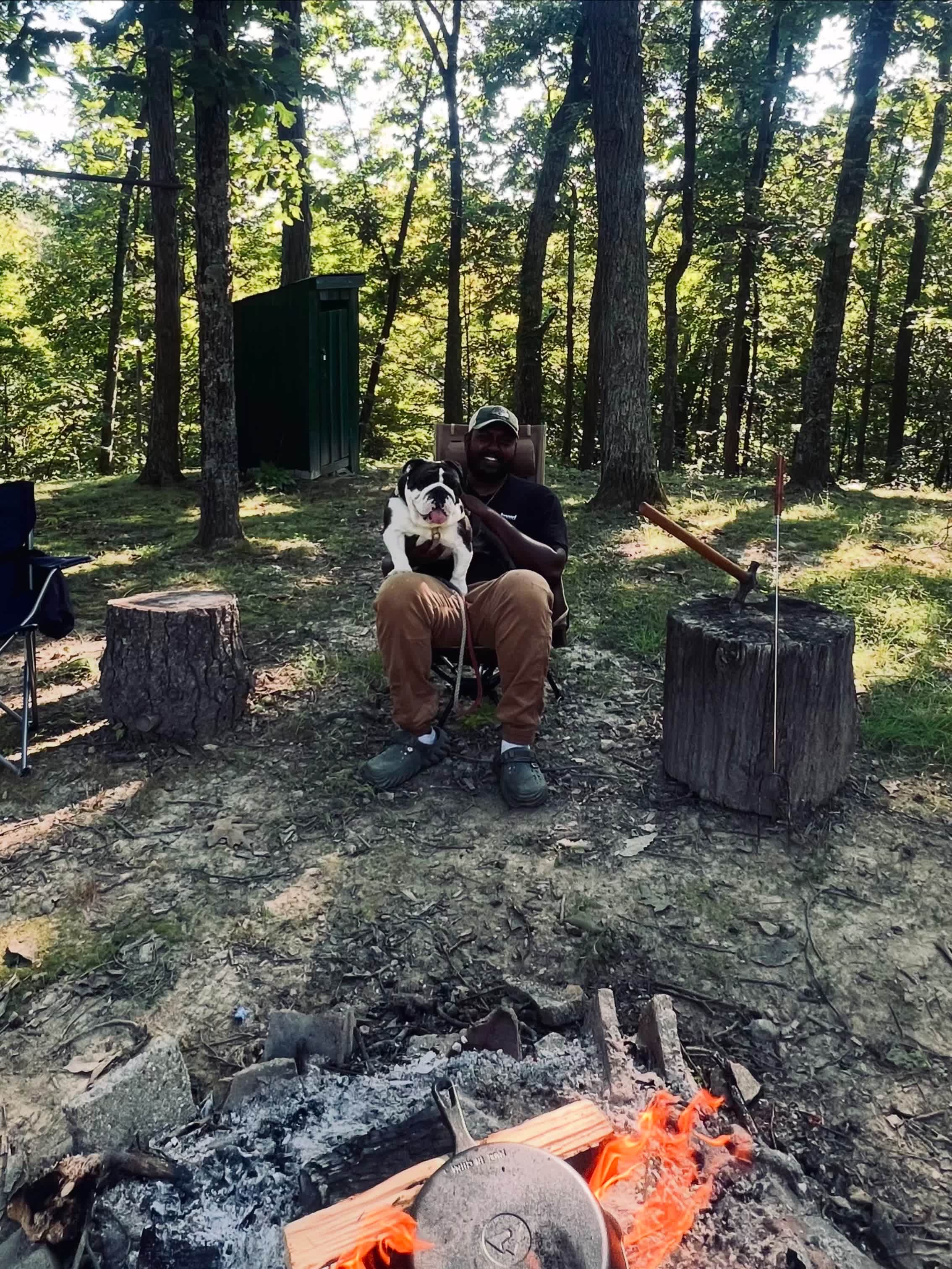 Triple D Retreat