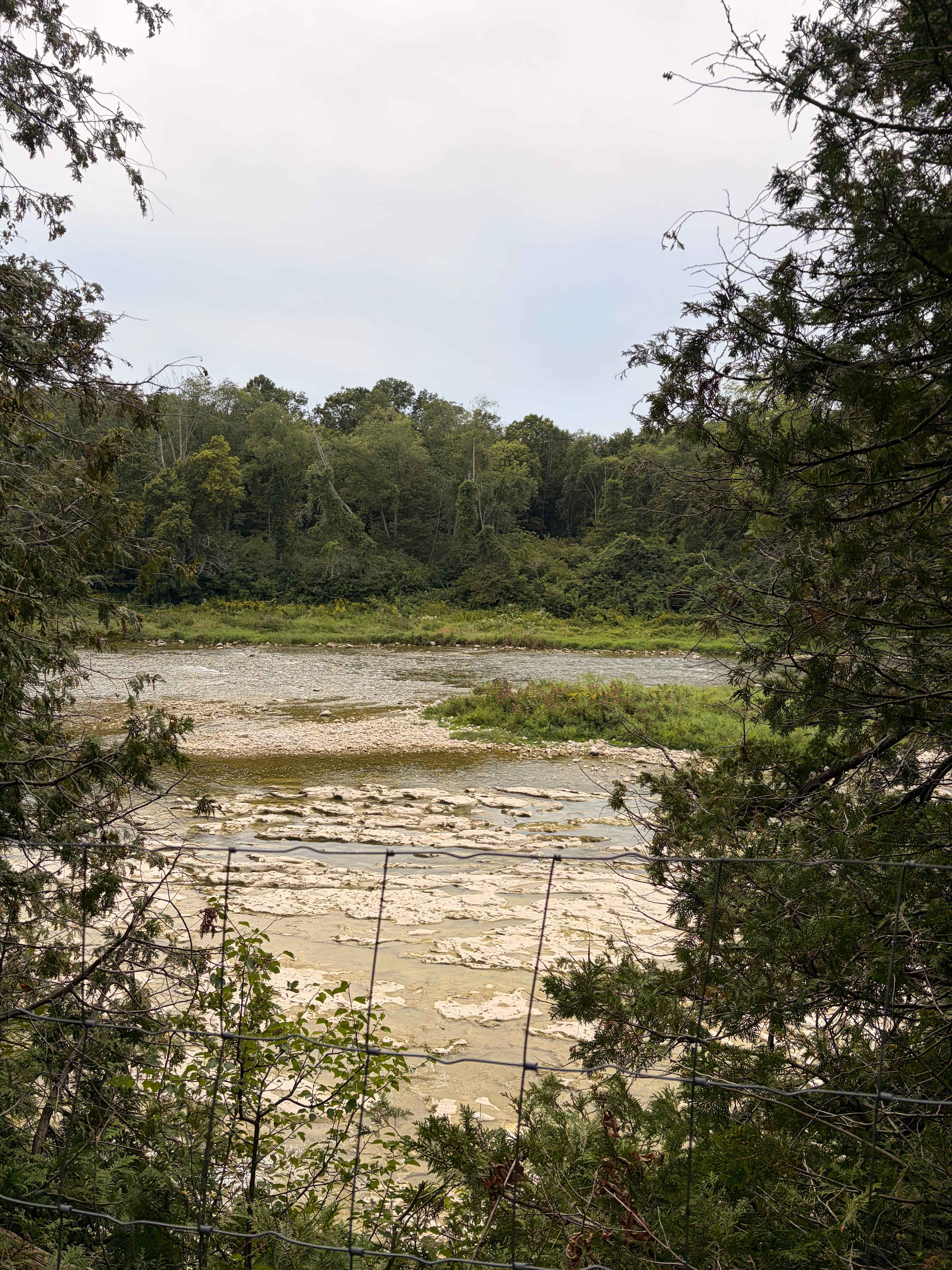 River Rock Eco-Camp