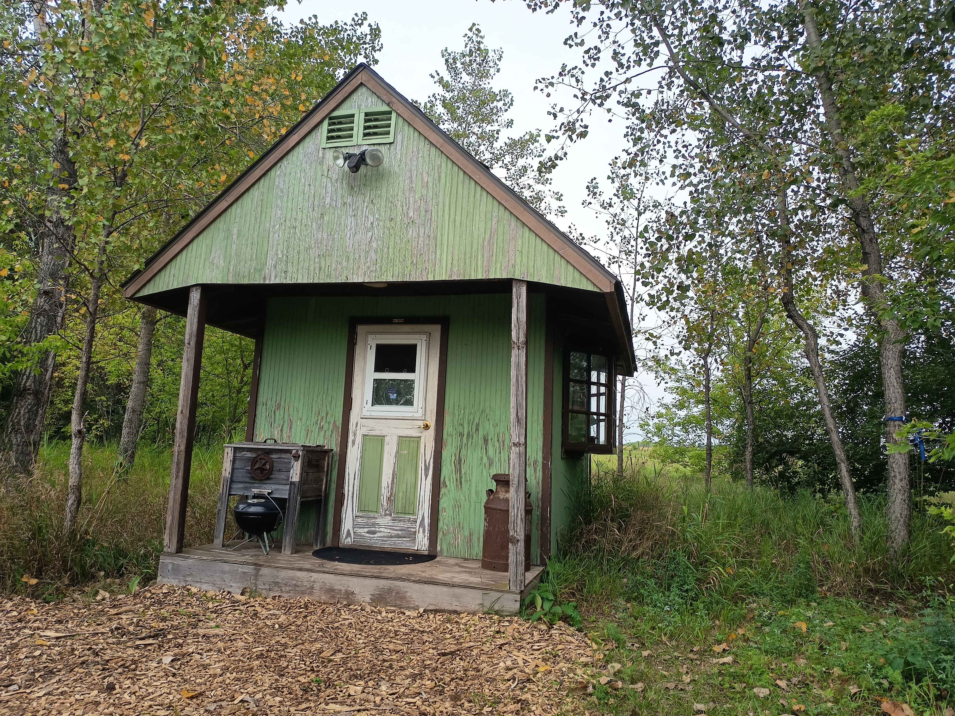 The G Farm