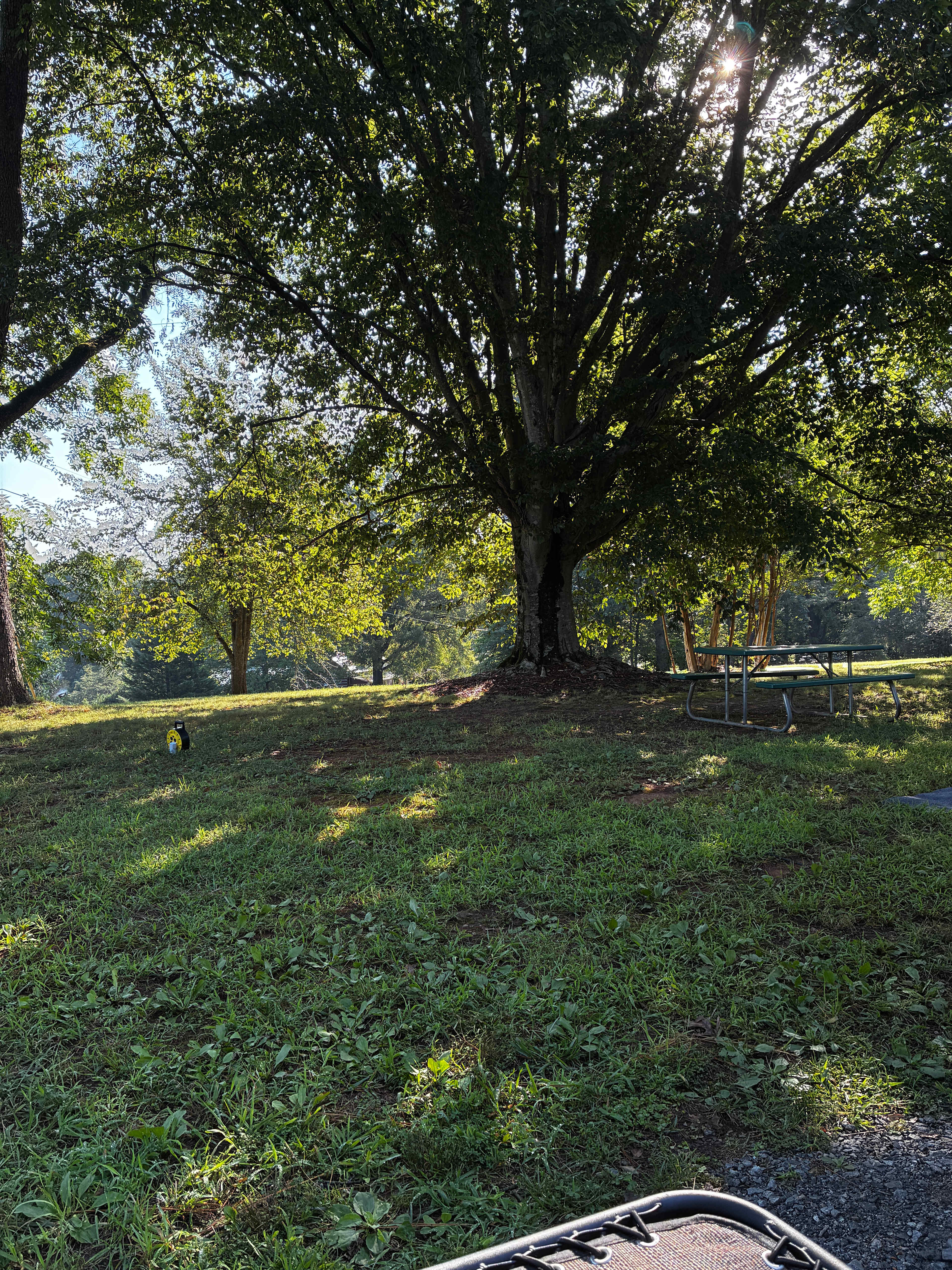 Bent Creek Farm